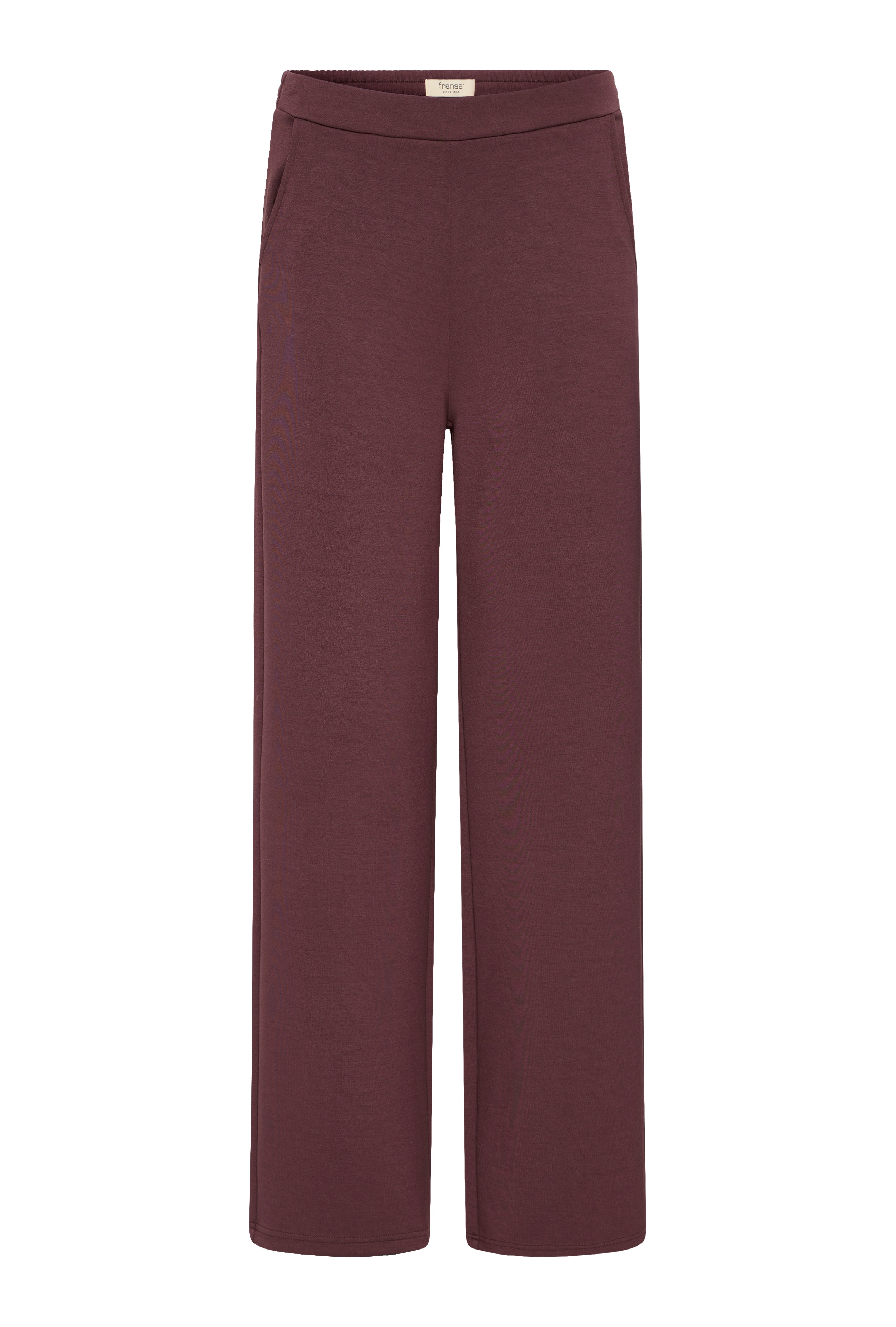 FRAURORA Pants Casual PACK FRONT 20615556-191619