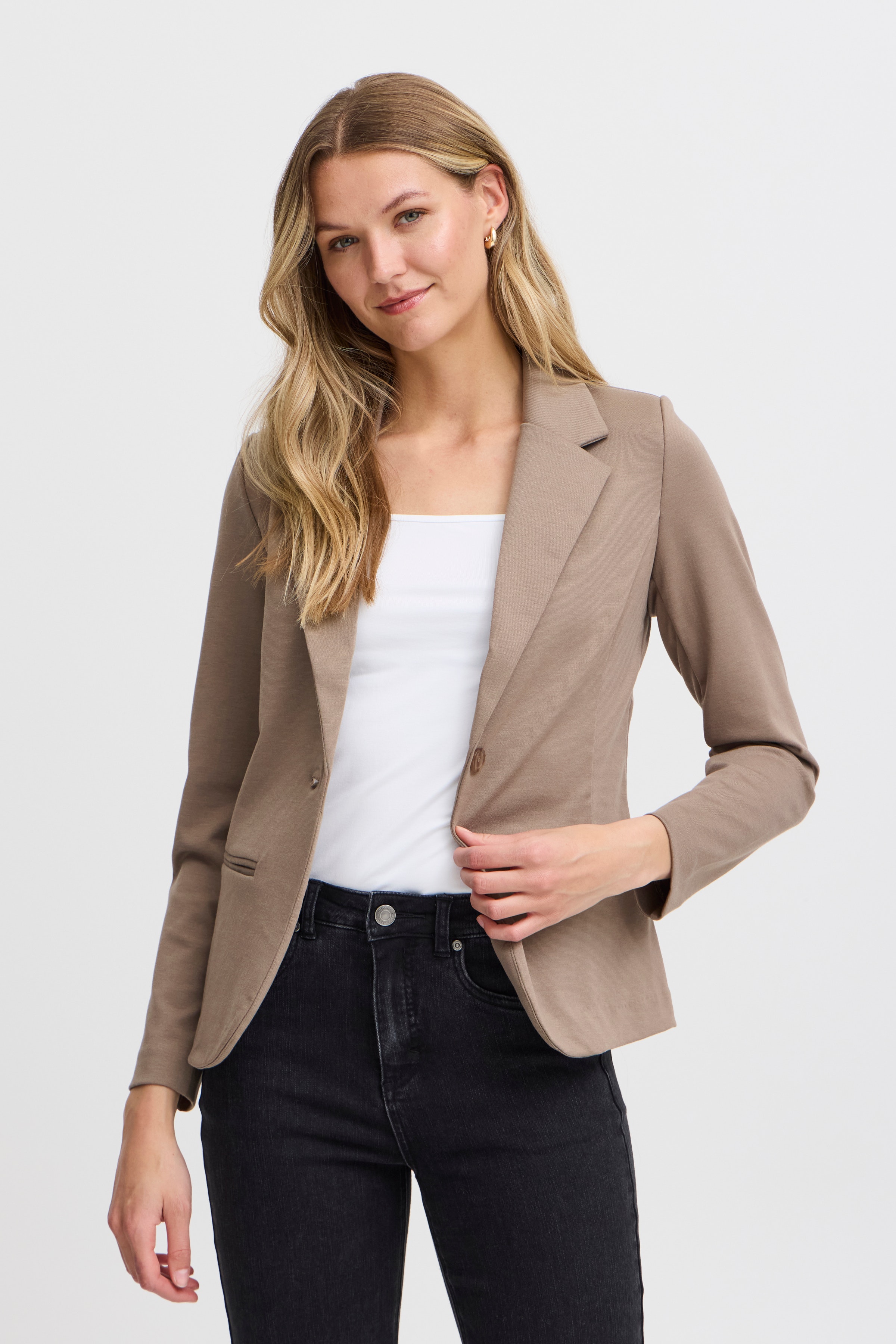 FRZablazer Blazer LOOKBOOK FRONT 20605896-181112