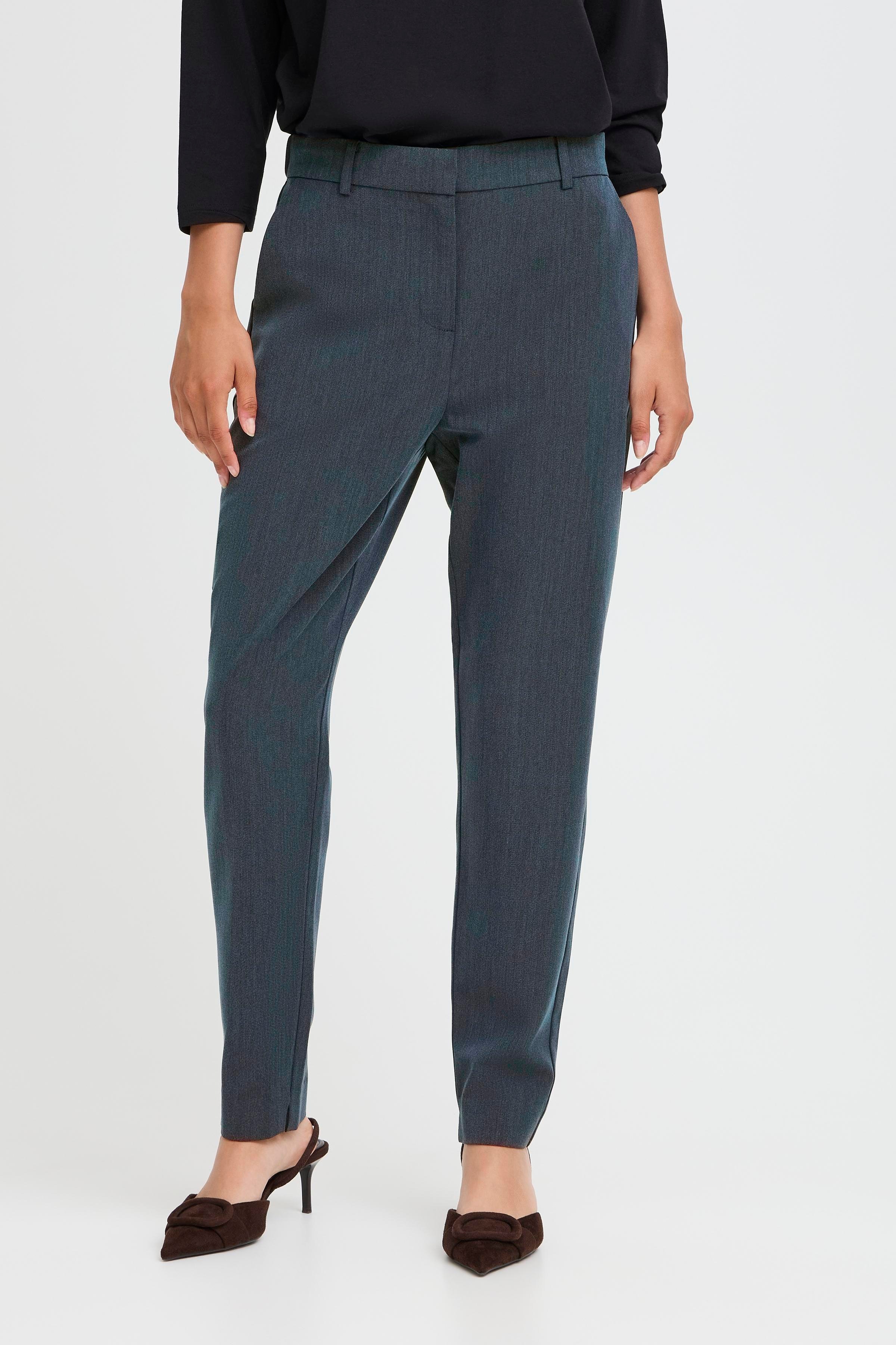 BYDANTA Trousers LOOKBOOK FRONT 20803141-1939231