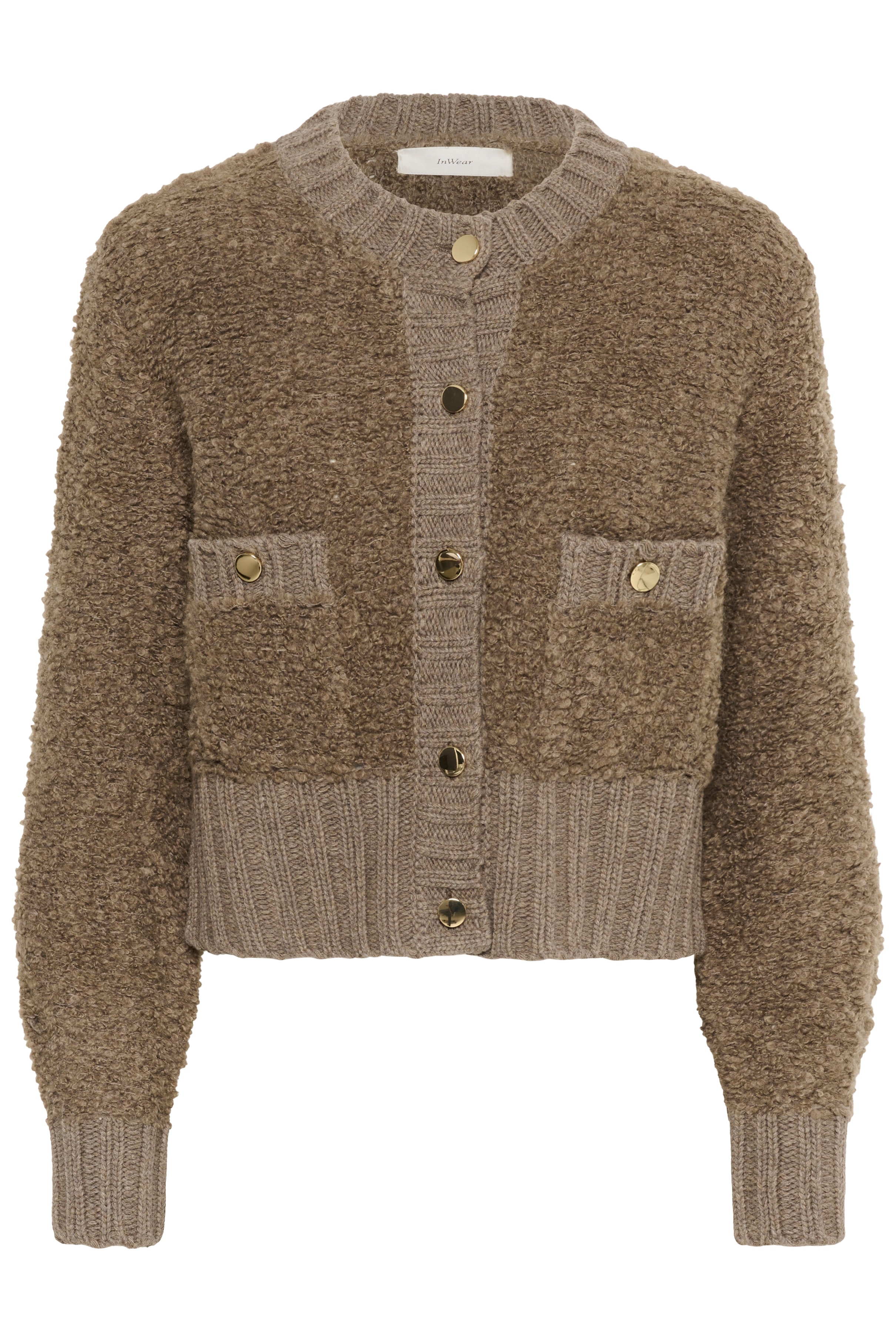 GuoIW Cardigan PACK FRONT 30110938-194008