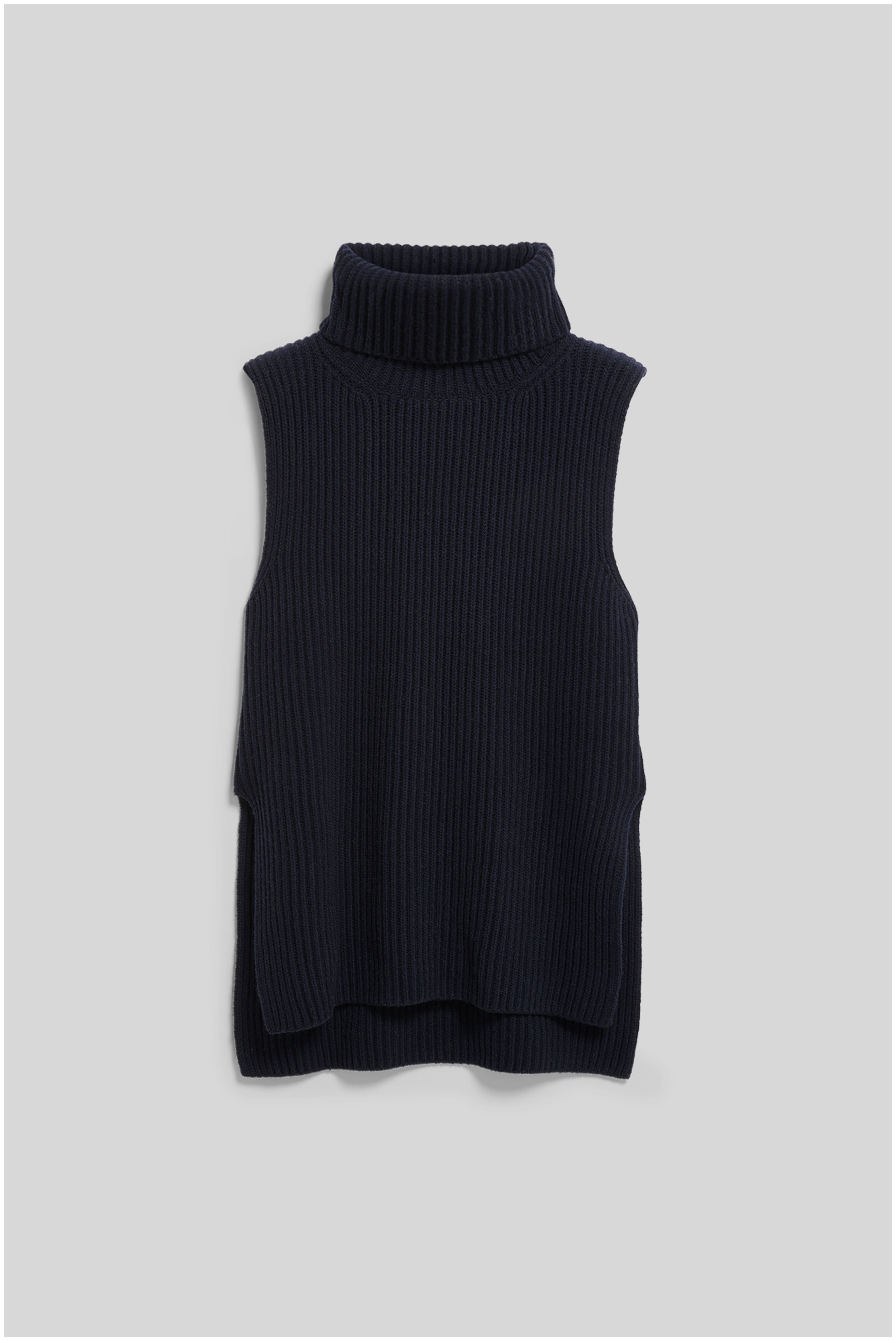 KYOMI VEST PACK FRONT 30600508-WH020