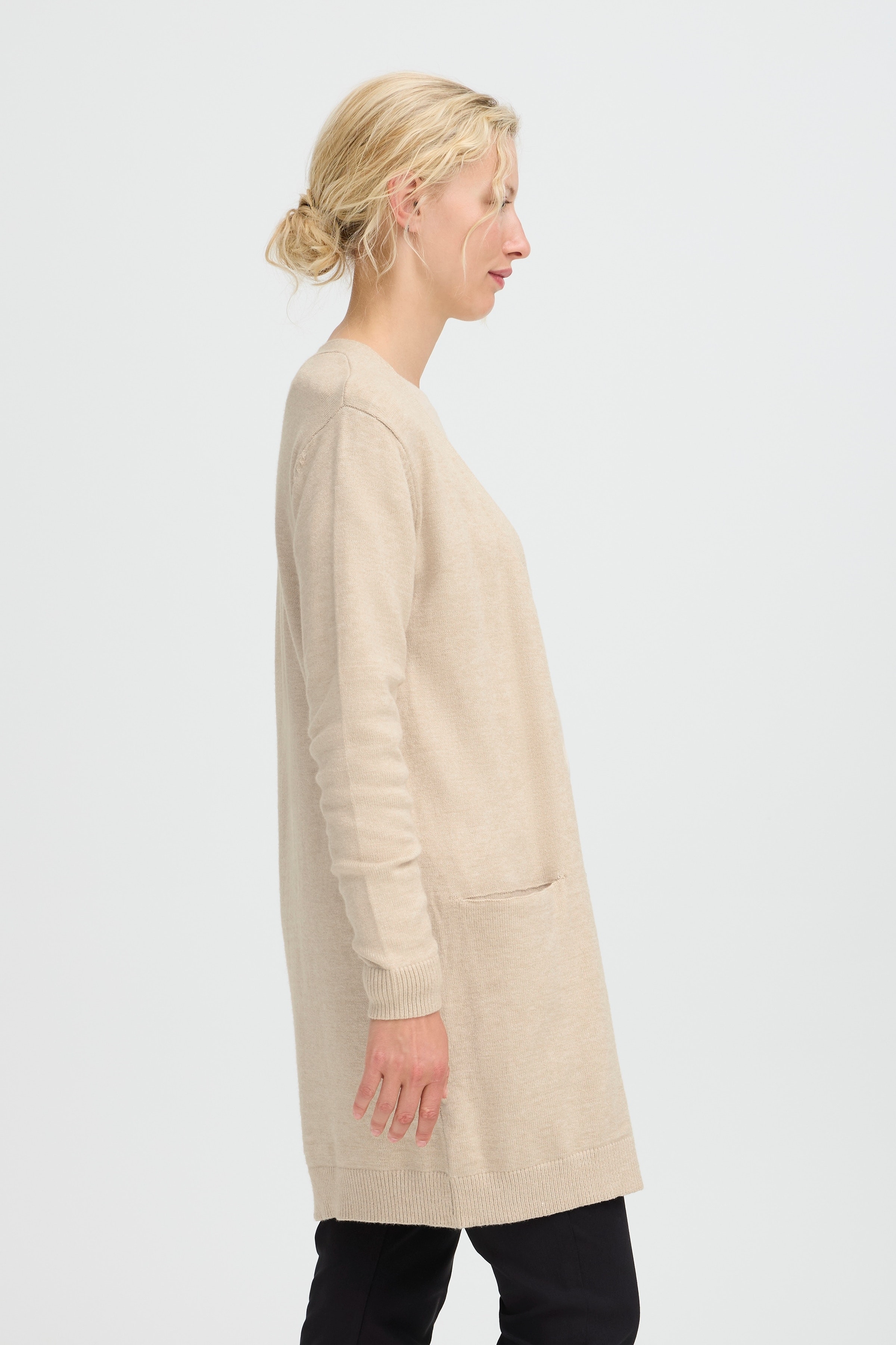 BYNONINA Cardigan LOOKBOOK FRONT 20807327-1407081