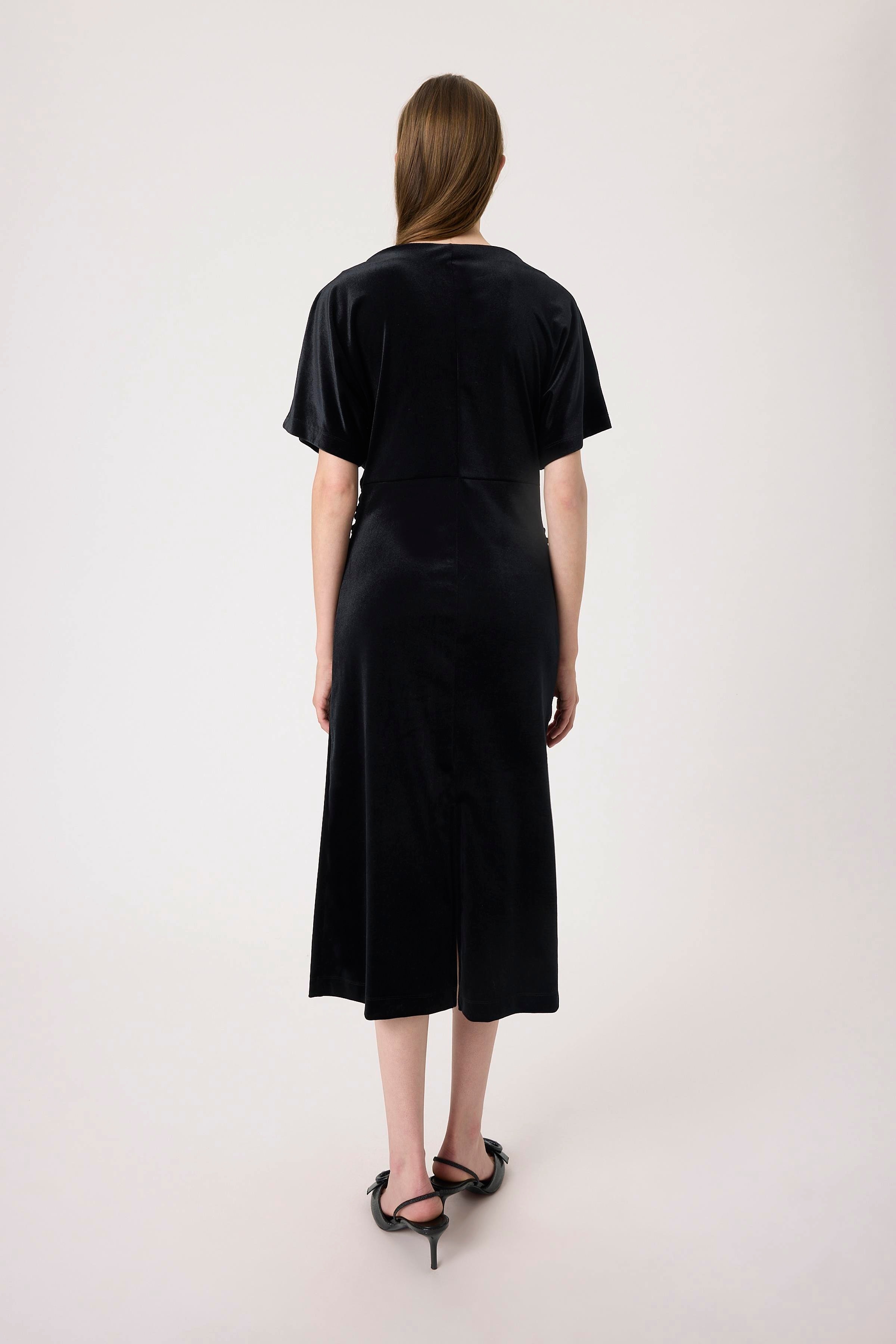 SLVelera Jurk LOOKBOOK BACK 30408840-194008