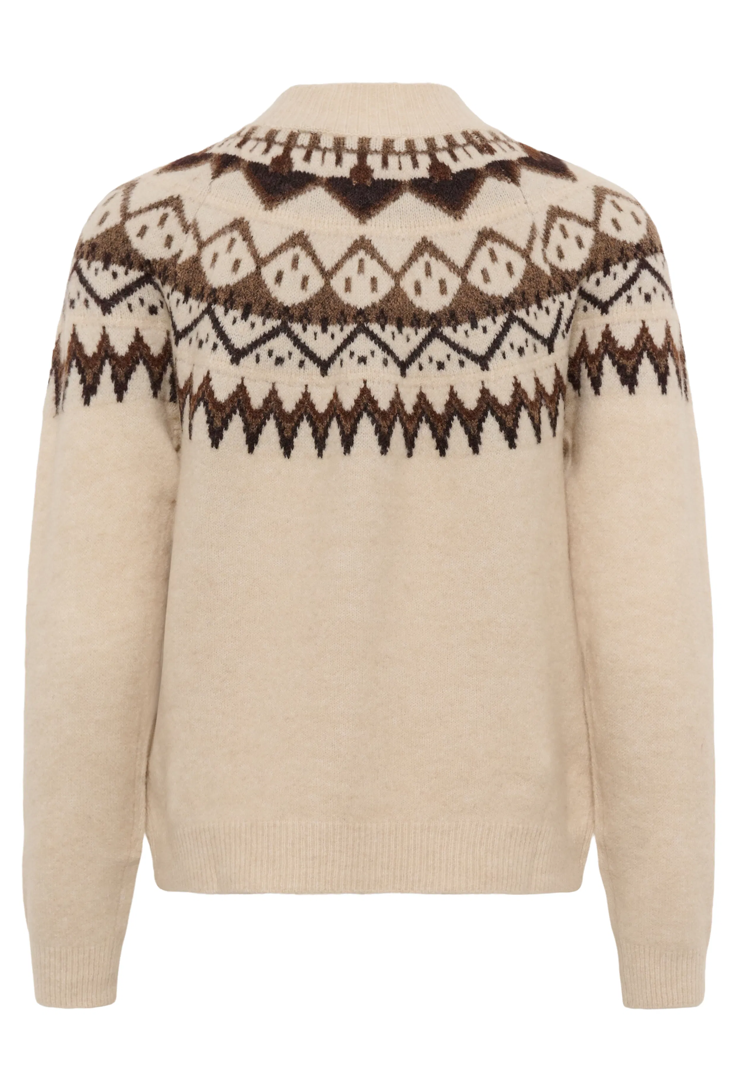 CRCherrie Pullover PACK FRONT 10615330-1304011