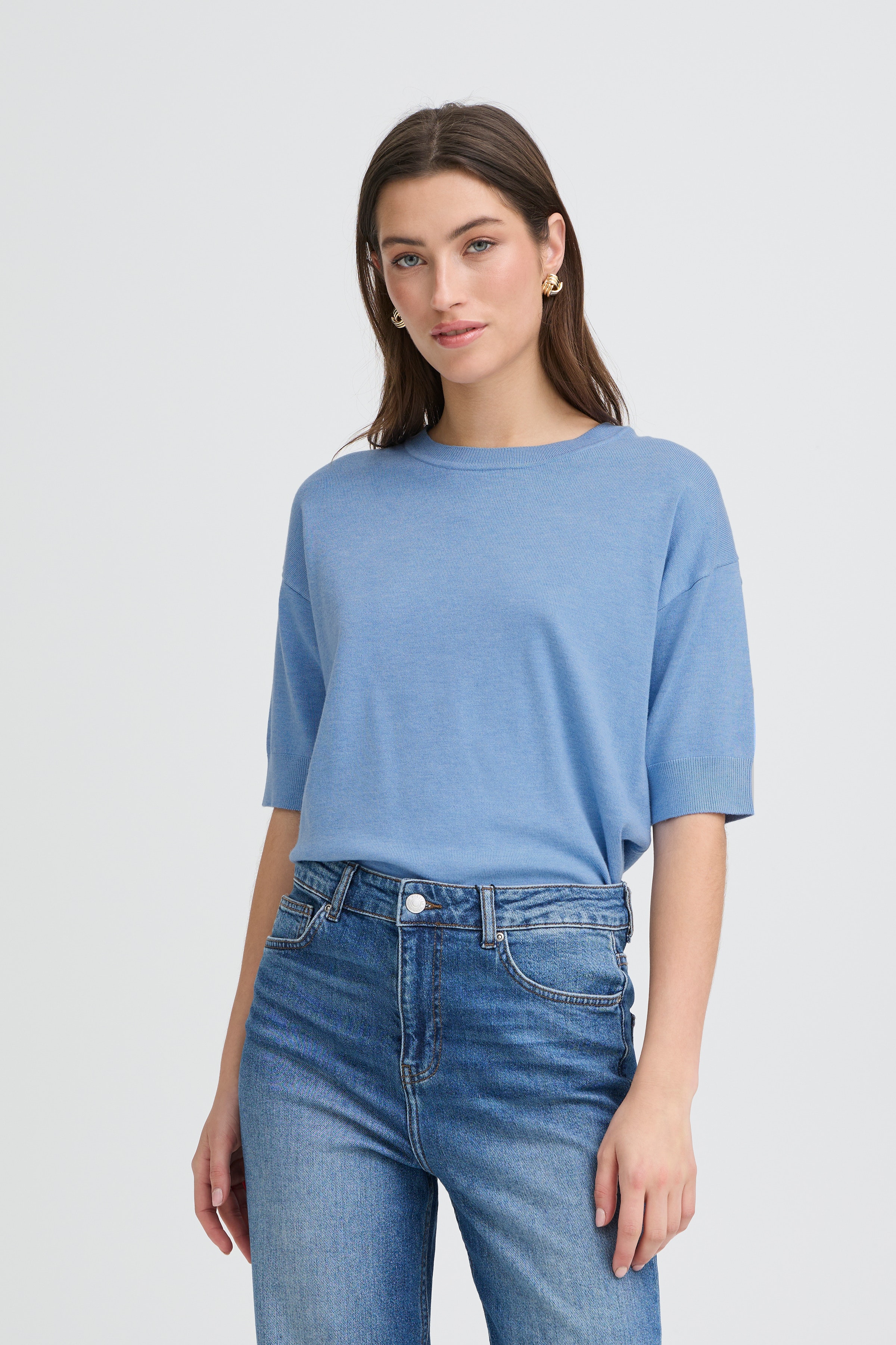 BYMMORLA Pullover LOOKBOOK FRONT 20814397-1640201