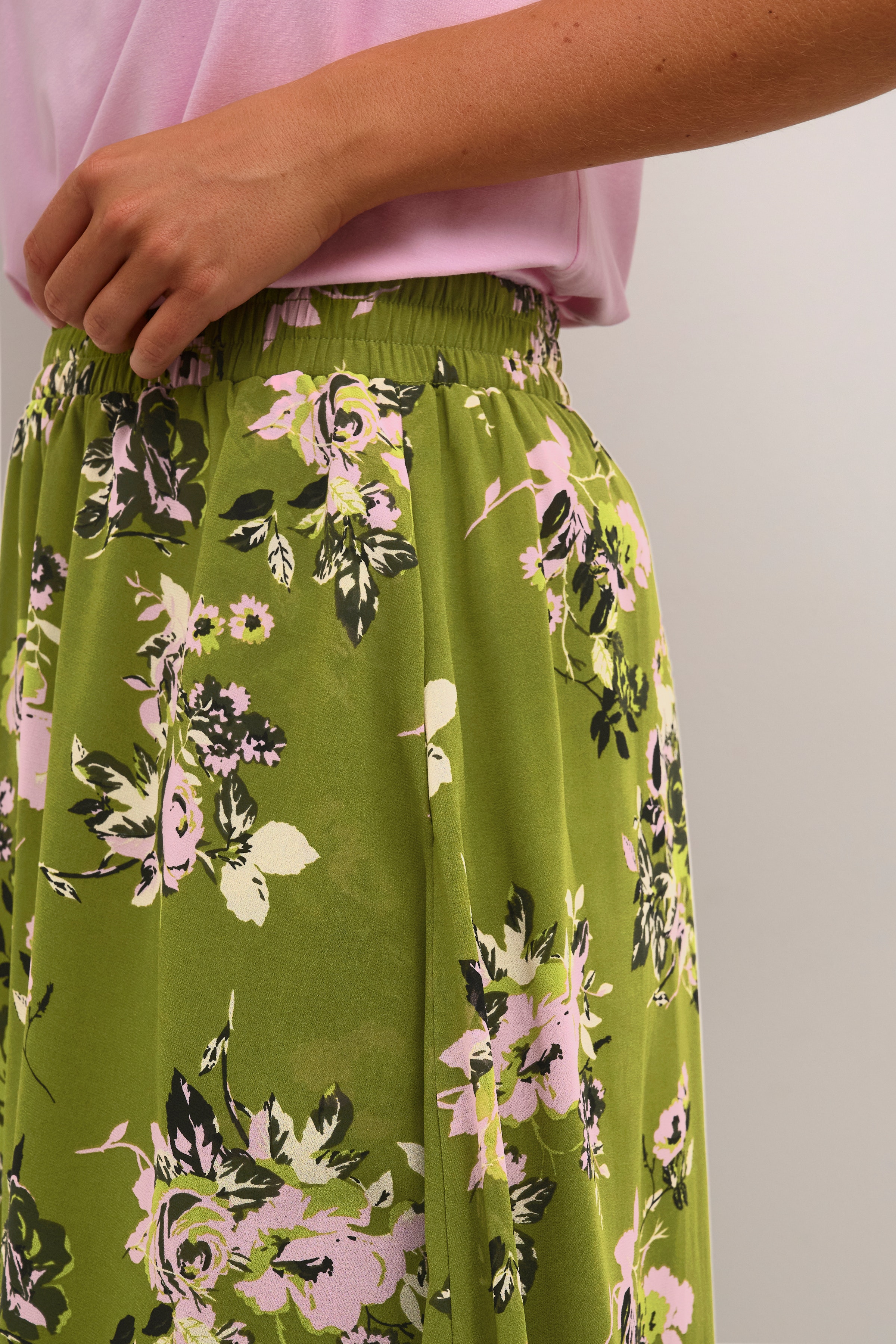 KAvita Skirt LOOKBOOK DETAIL 10508338-105427