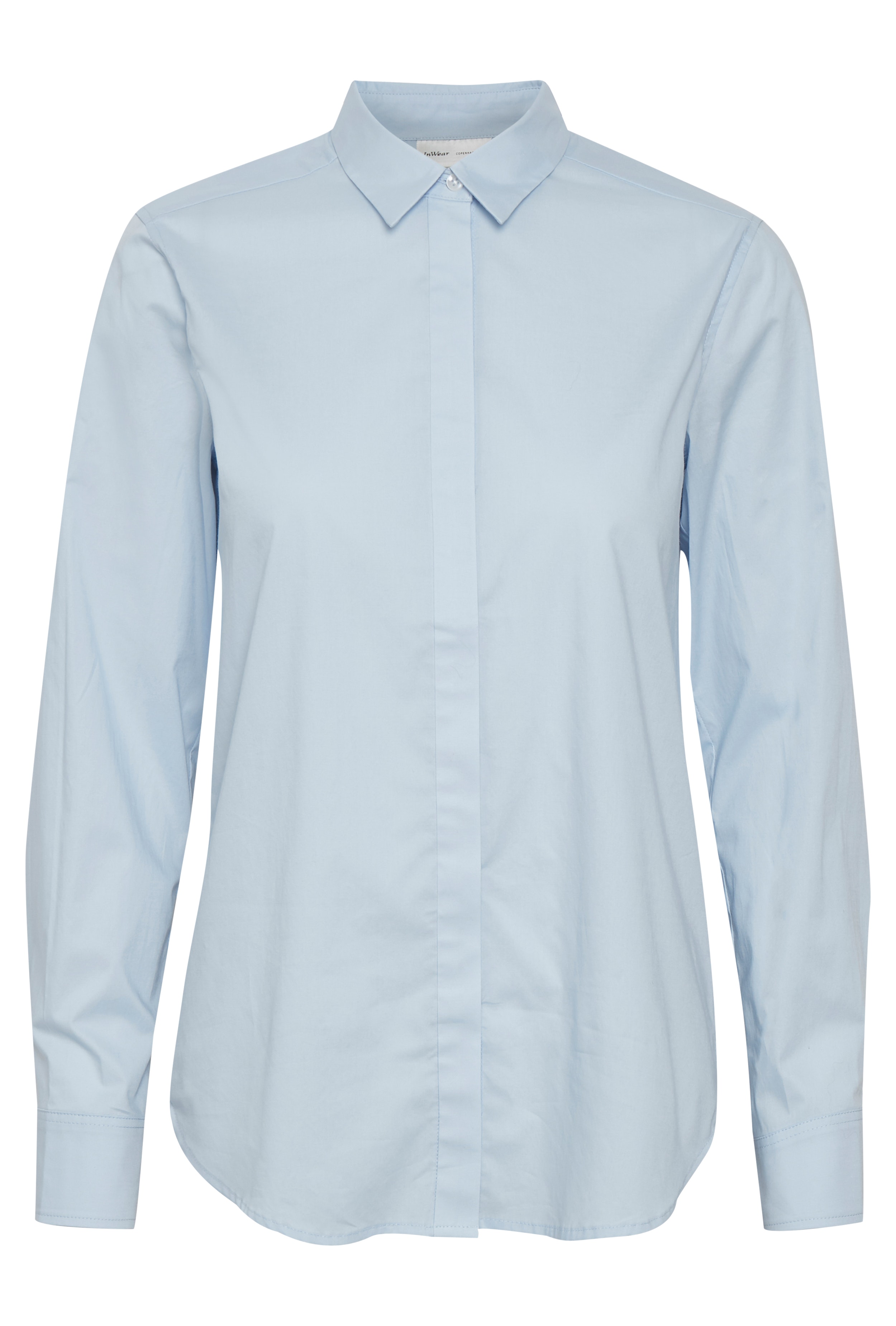 Long sleeved shirt PACK FRONT 30103473-10341