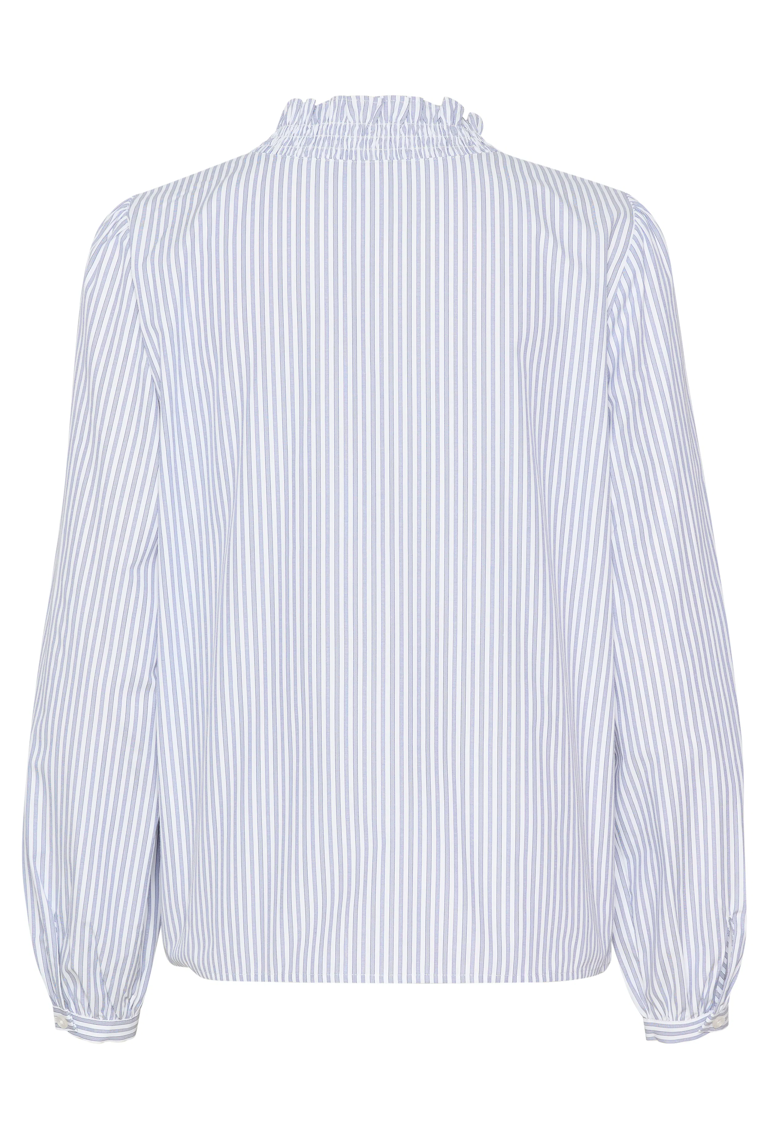 KAmaibritt Skjorta PACK FRONT 10508218-105288