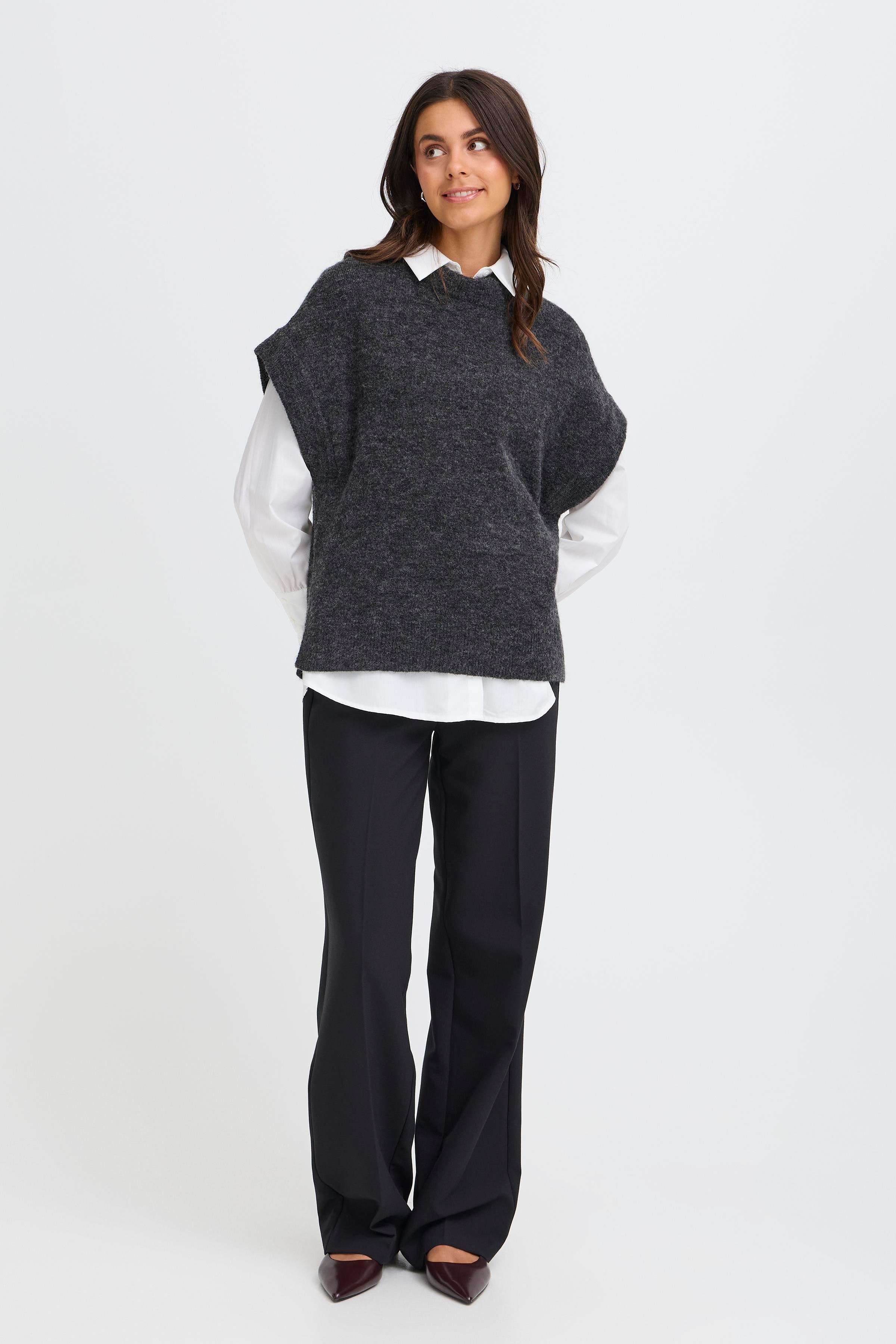 FRSANNY Pullunder LOOKBOOK FRONT 20612836-1806011
