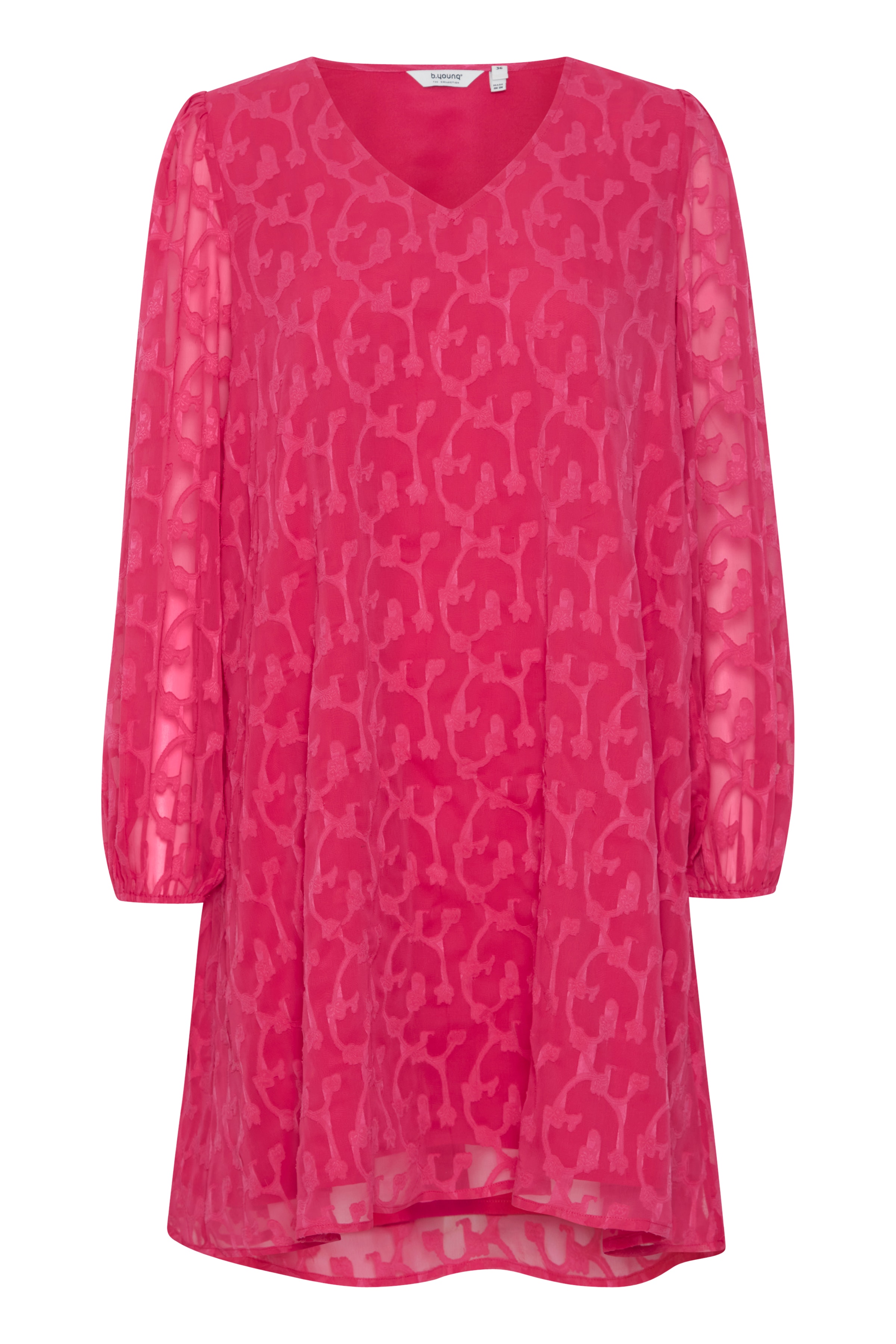 BYIJUNA Kleid PACK FRONT 20814079-192045