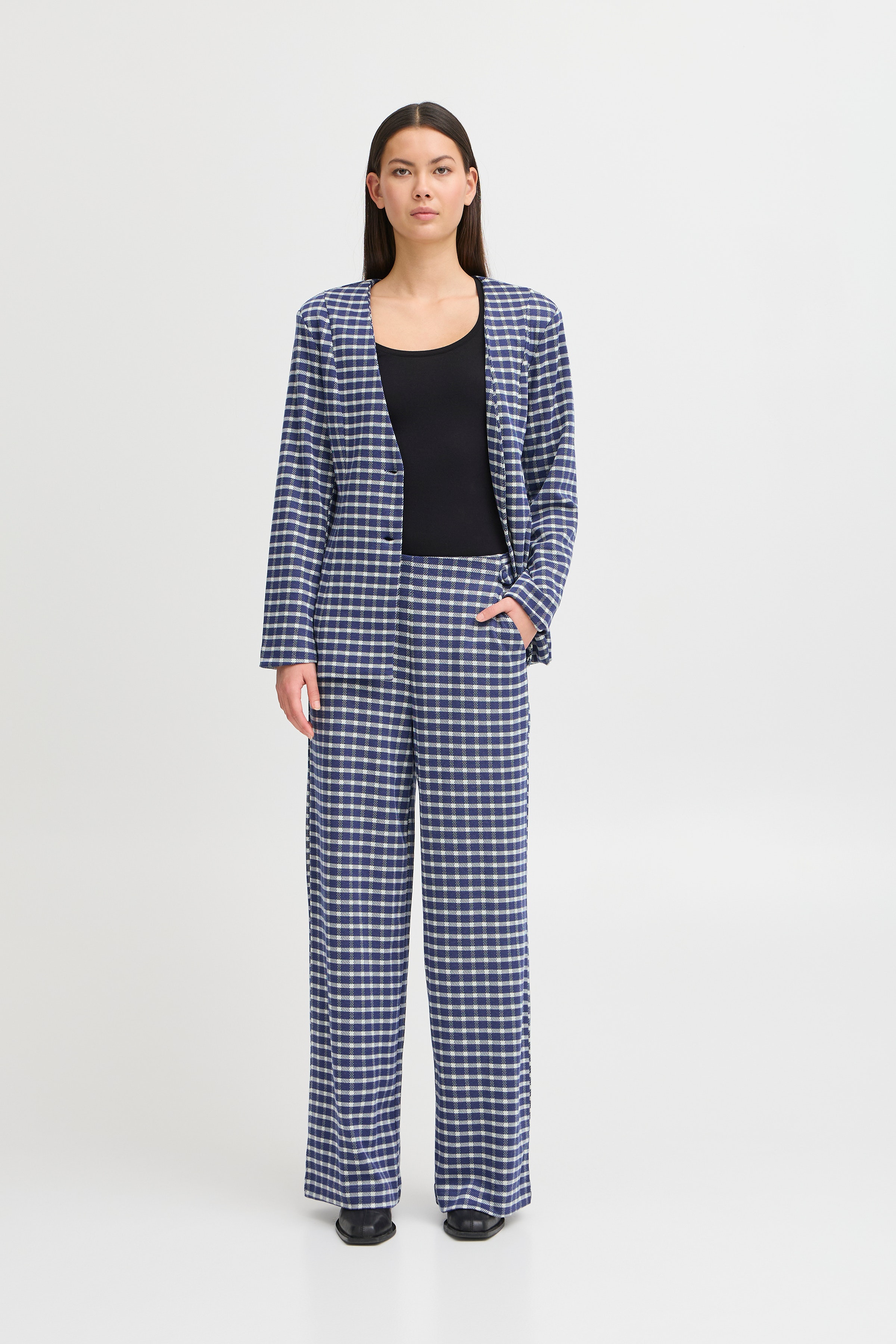 IHKATE CHECLÉ Casual buks LOOKBOOK FRONT 20122527-204151