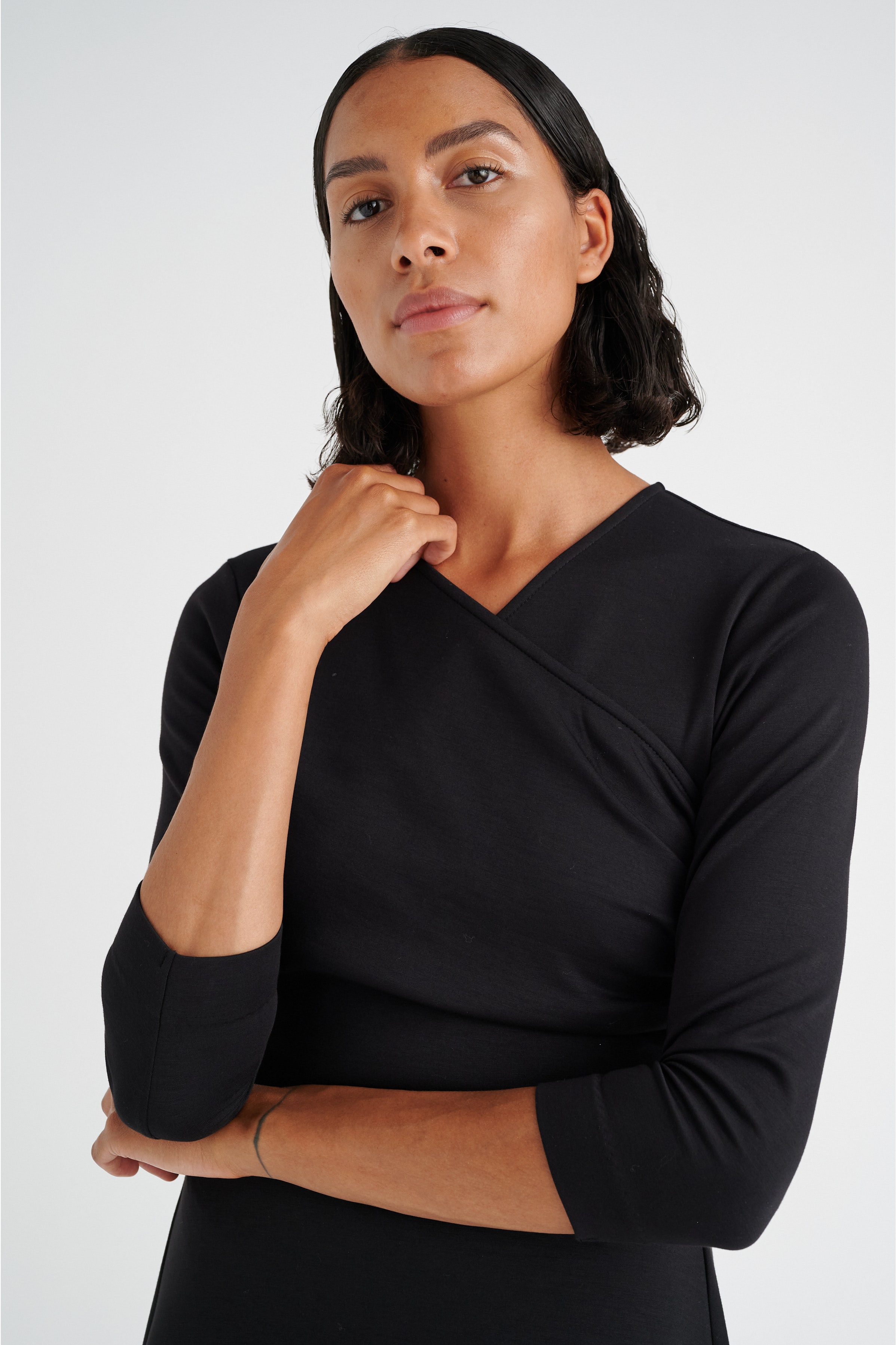 MoncentIW Kleid LOOKBOOK DETAIL 30107481-194008