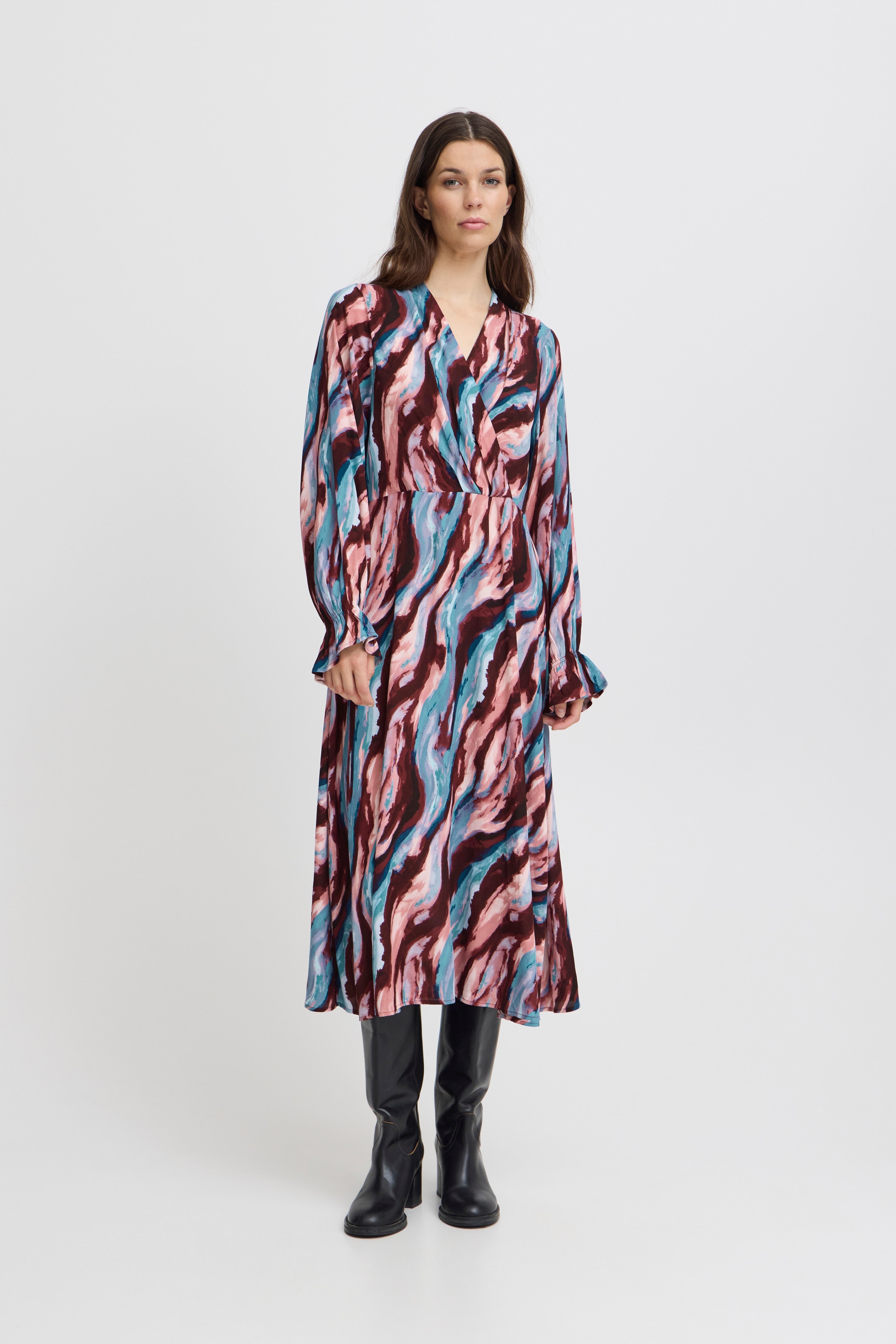 atelier reve IHHEVAZI Dress