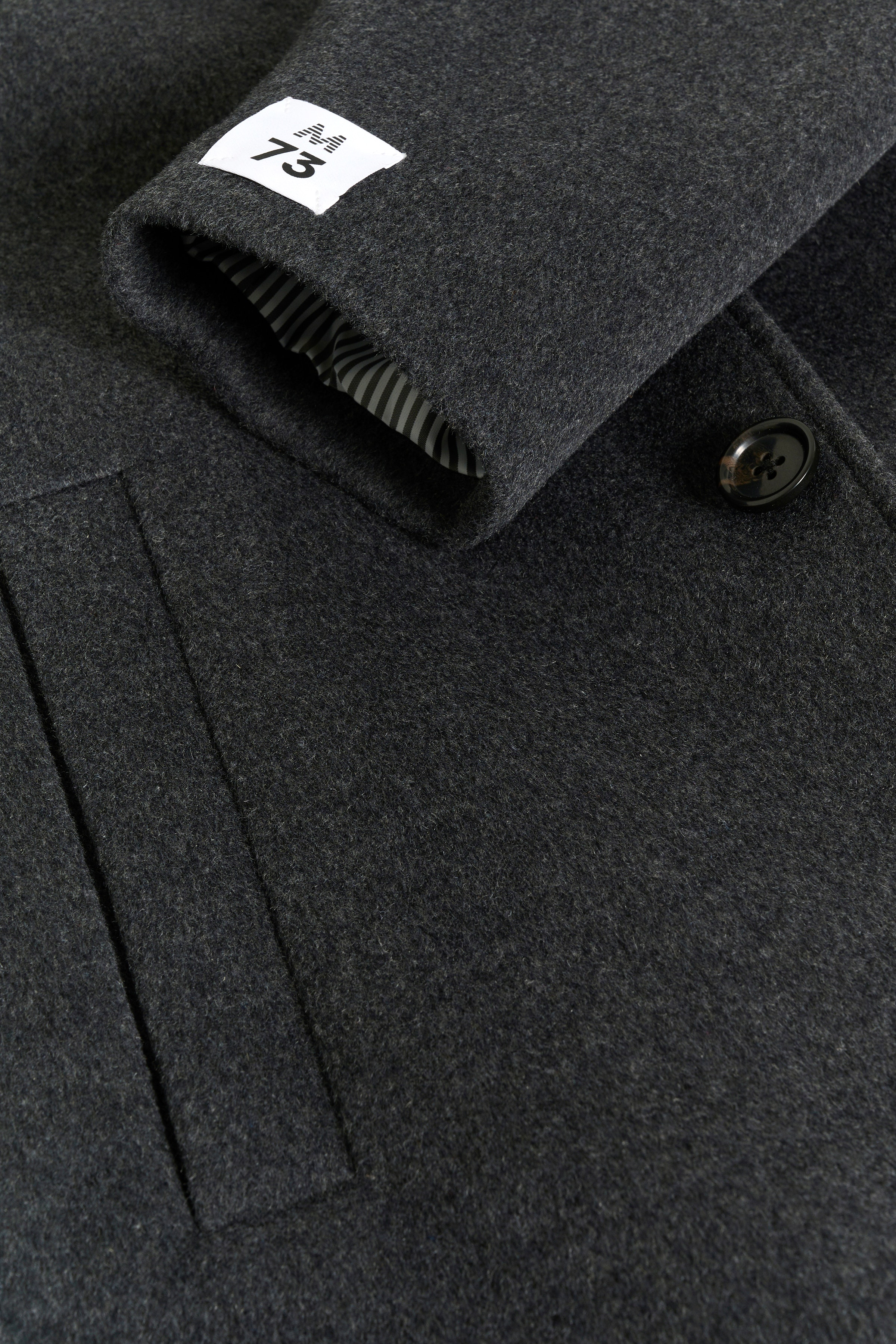 MAcristano M73 Wool Coat PACK DETAIL 30206877-300270