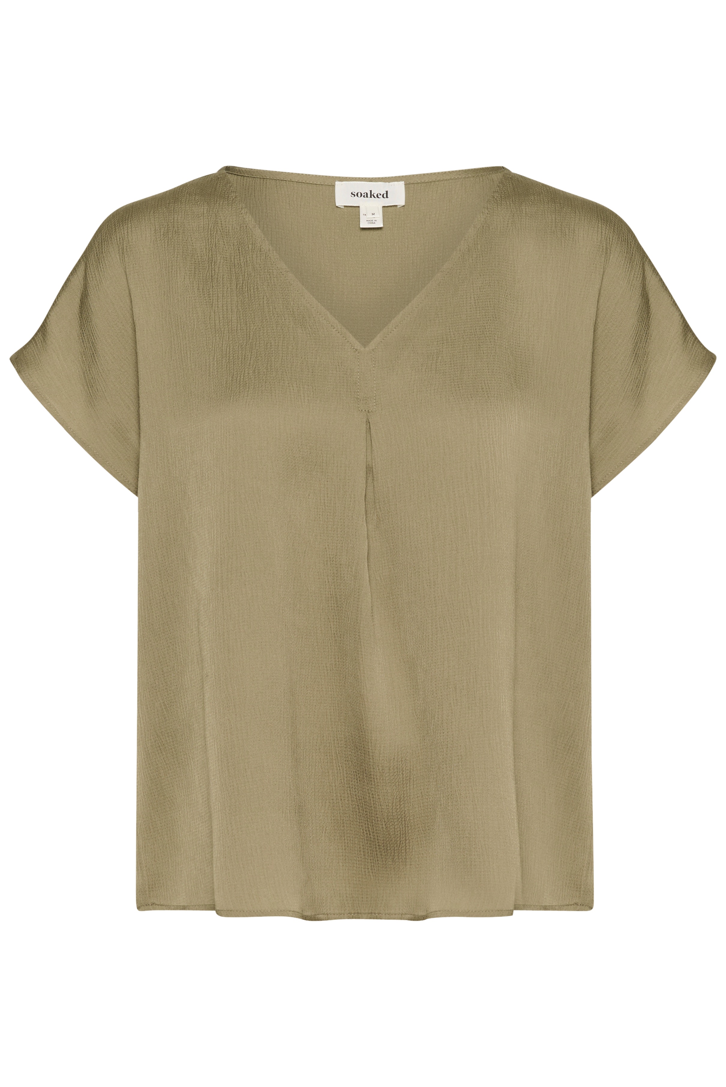 SLIoana Blouse PACK FRONT 30407198-144005