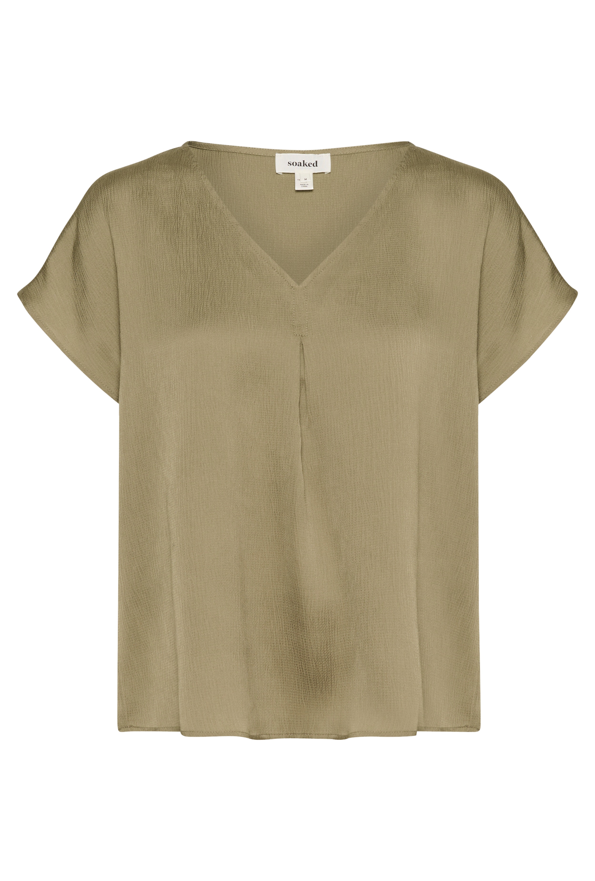 SLIoana Blouse PACK FRONT 30407198-180617