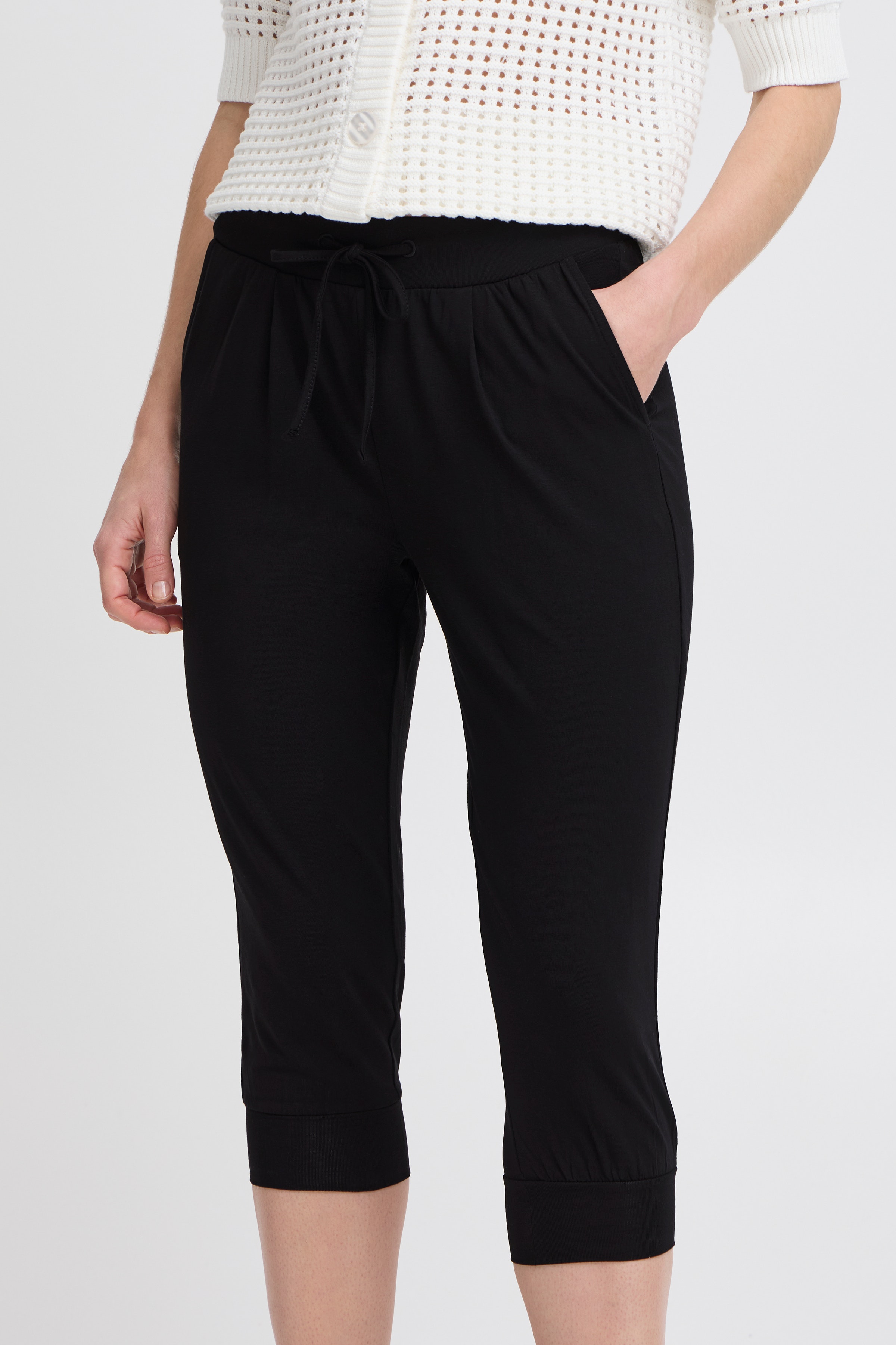 BYPANDINA Bukser LOOKBOOK DETAIL 20808332-80001