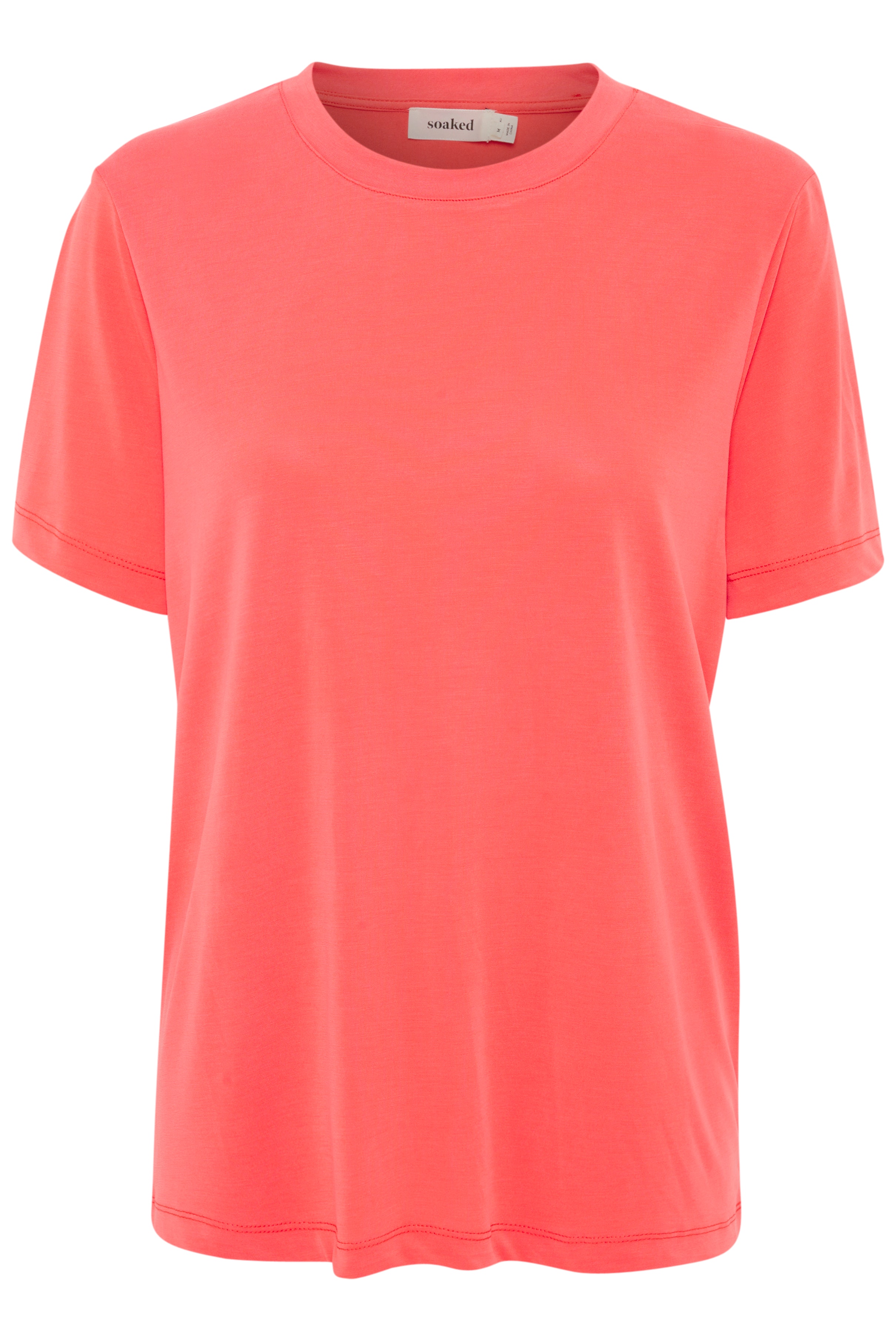 SLColumbine Loose Fit T-shirt PACK FRONT 30406247-143209