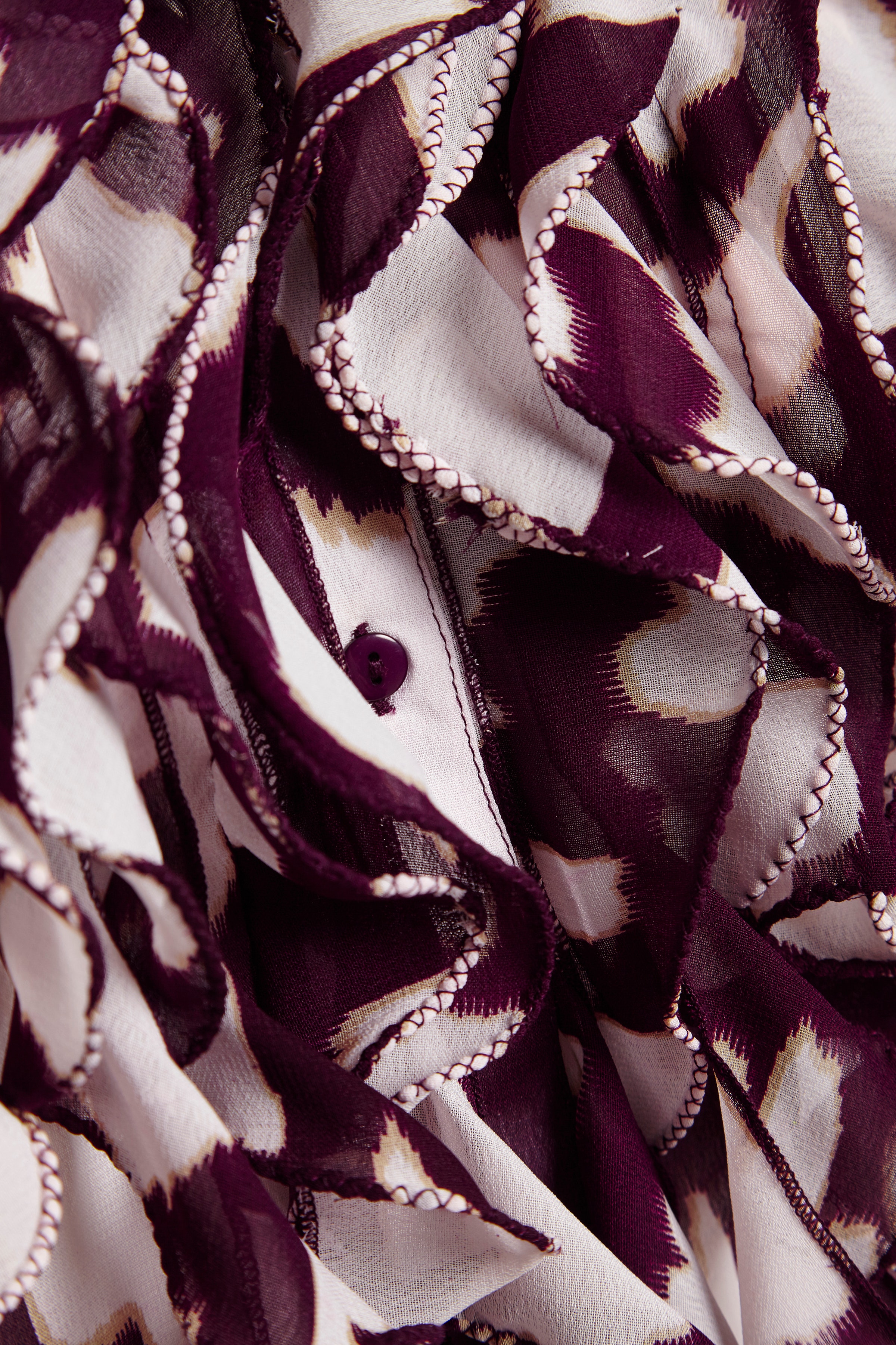 LiljaSZ Bluse PACK DETAIL 30510392-600131