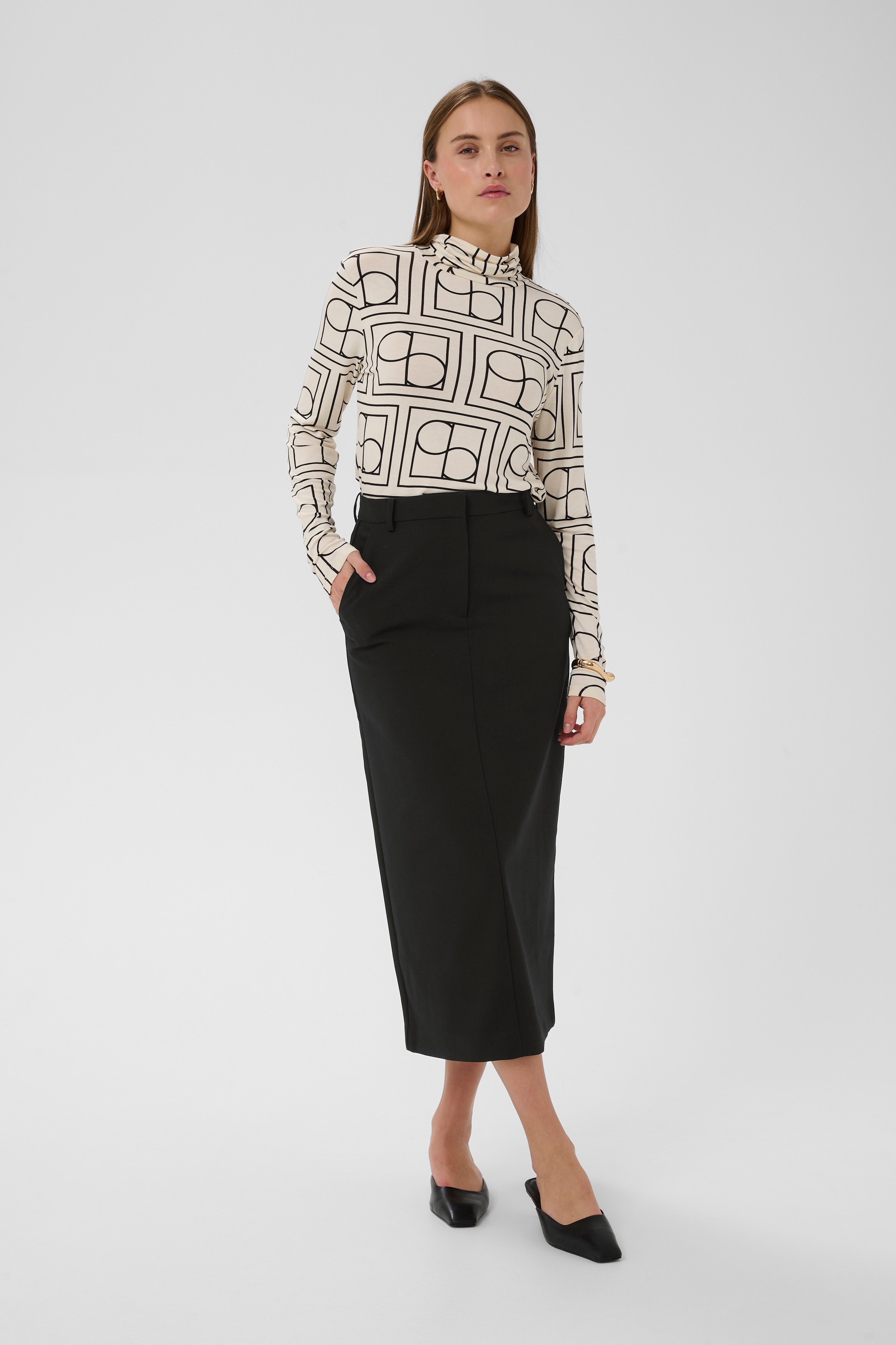 SLCorinne Nederdel LOOKBOOK FRONT 30408085-194008