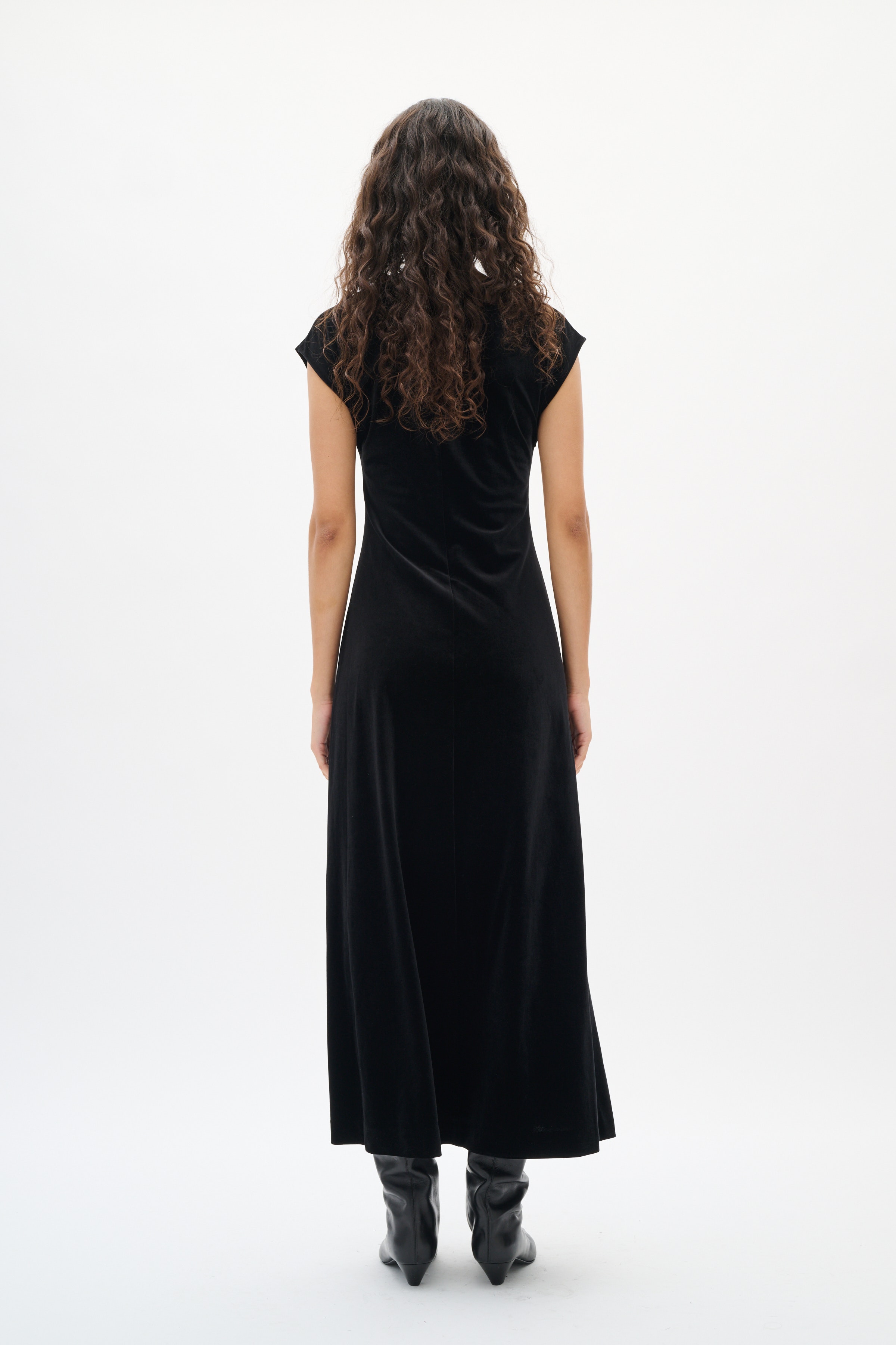 KILLIEIW Kjole LOOKBOOK BACK 30112123-194008