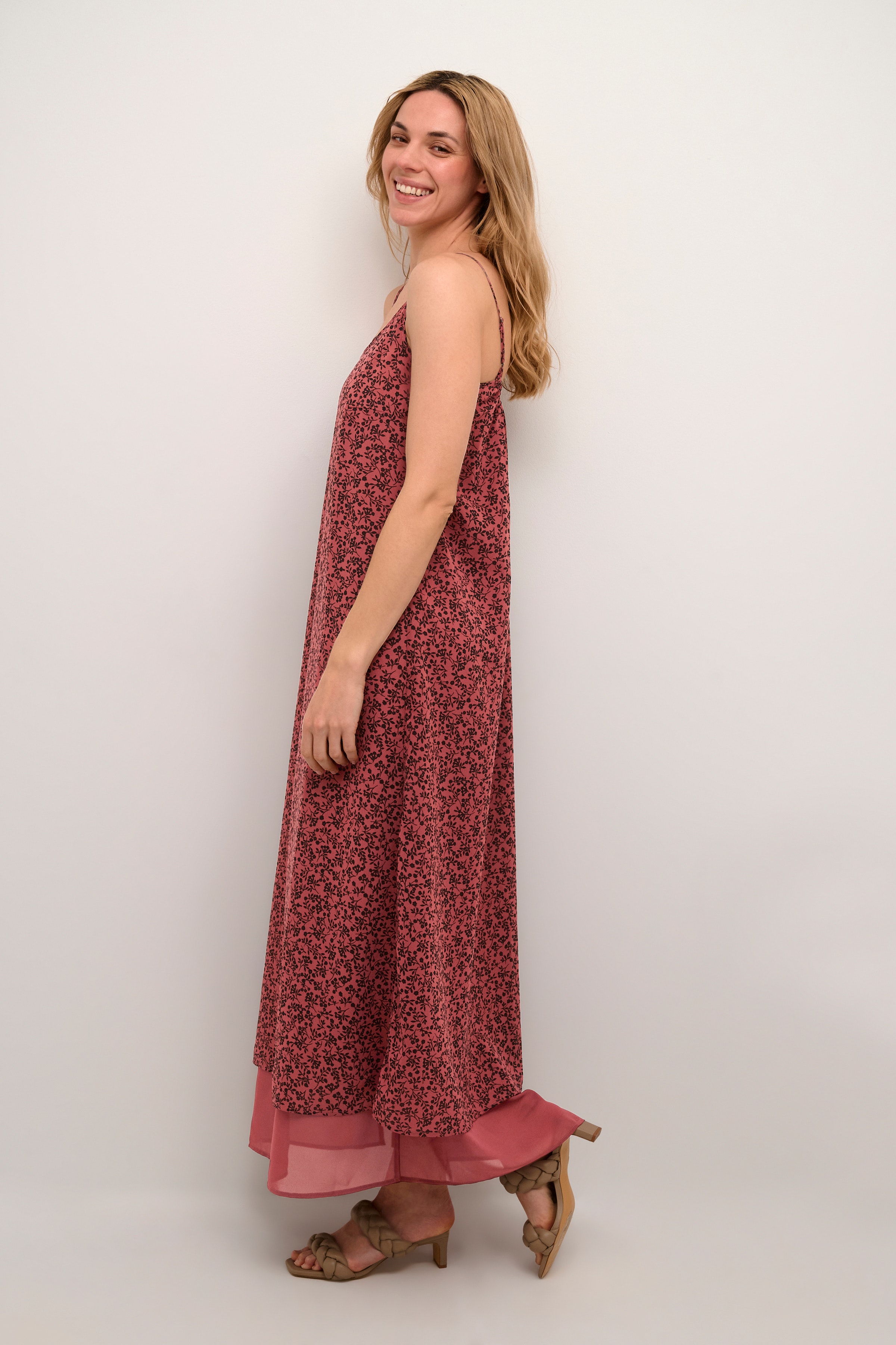 BPcajsa Klänning LOOKBOOK FRONT 10590450-104497B