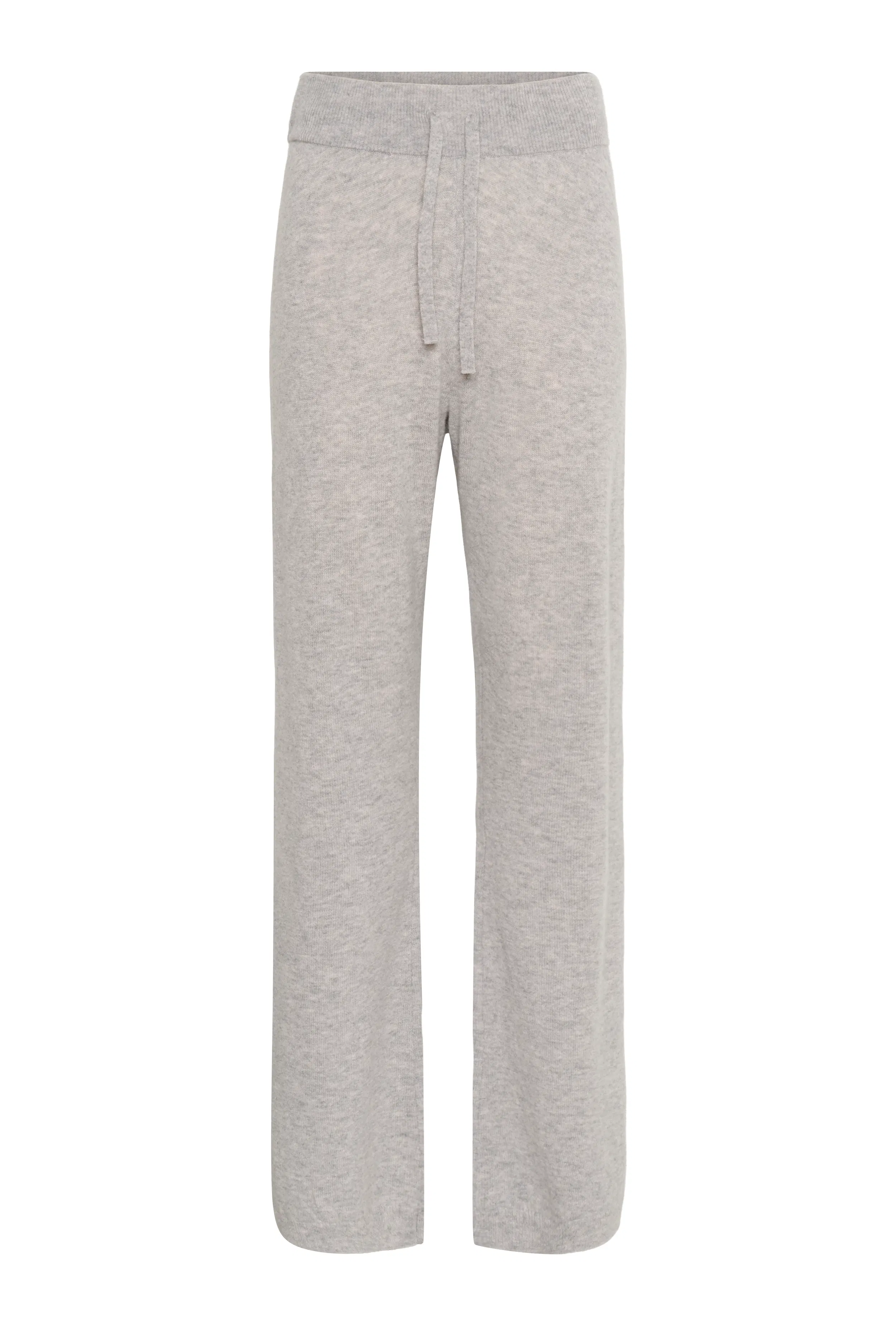 Hose aus Wolle und Kaschmir PACK FRONT 50112338-500170