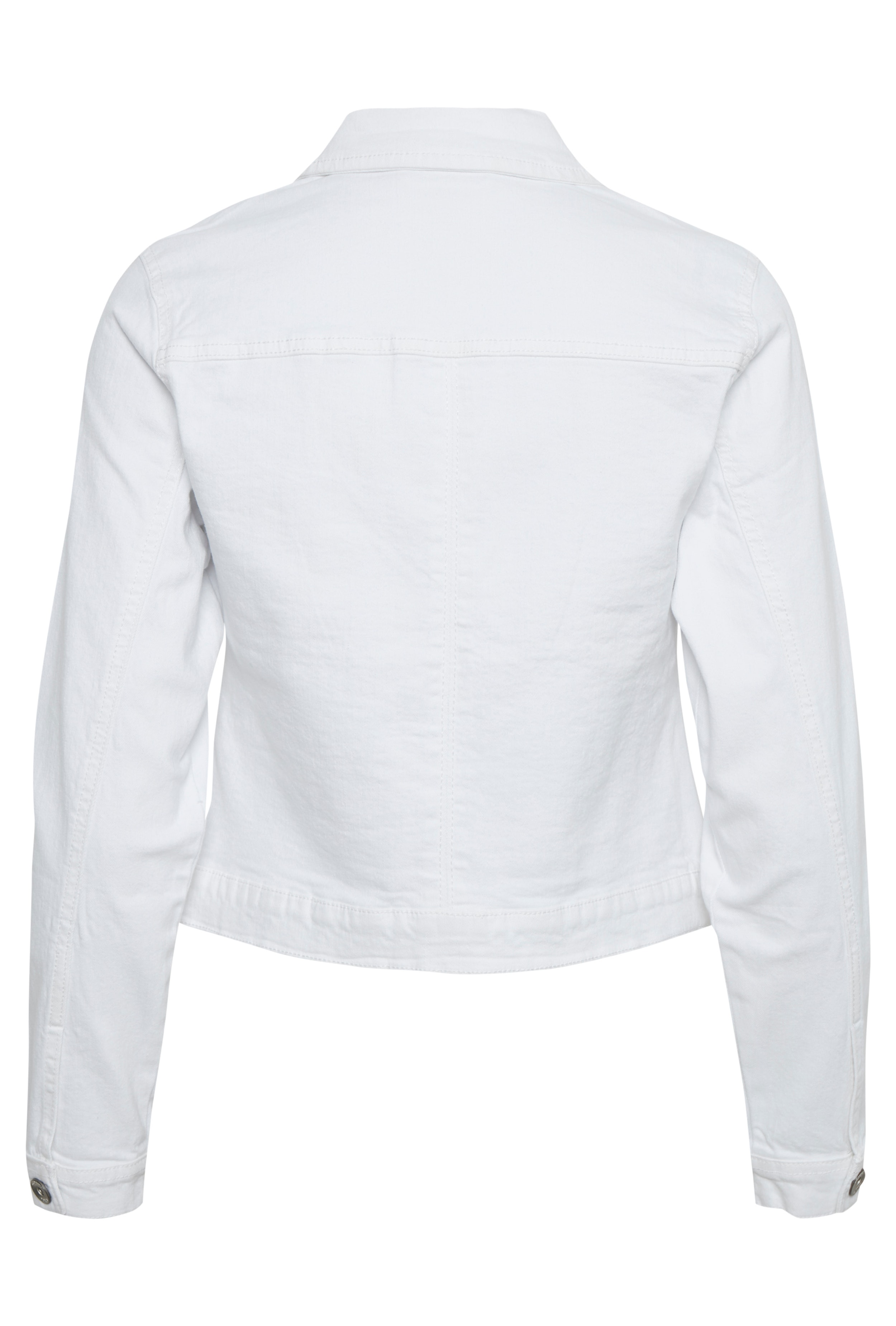 CRLisa Denim jacket

 PACK BACK 10650245-60034