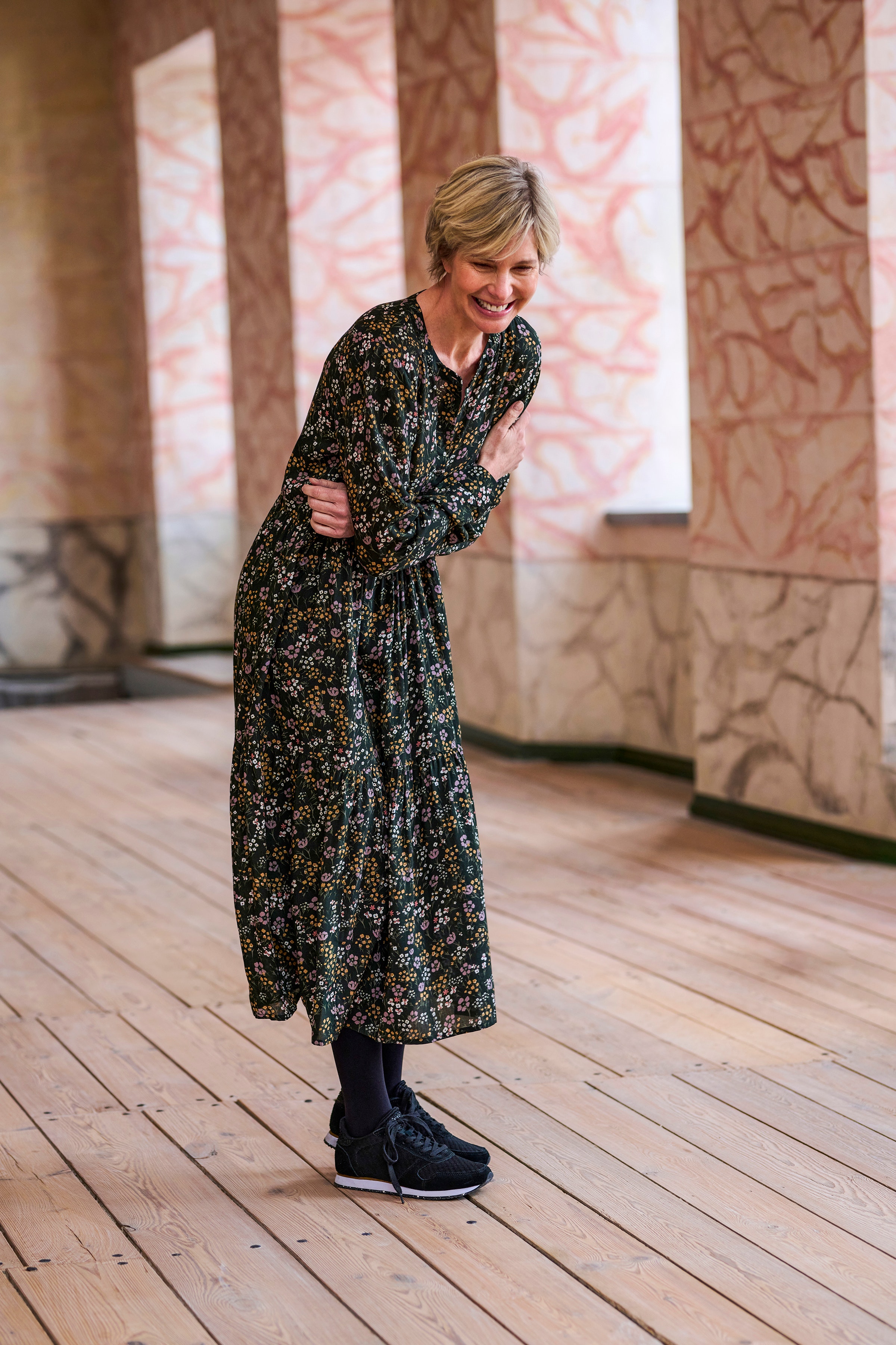 BPflora Klänning LOCATION NONE 10590558-105110B