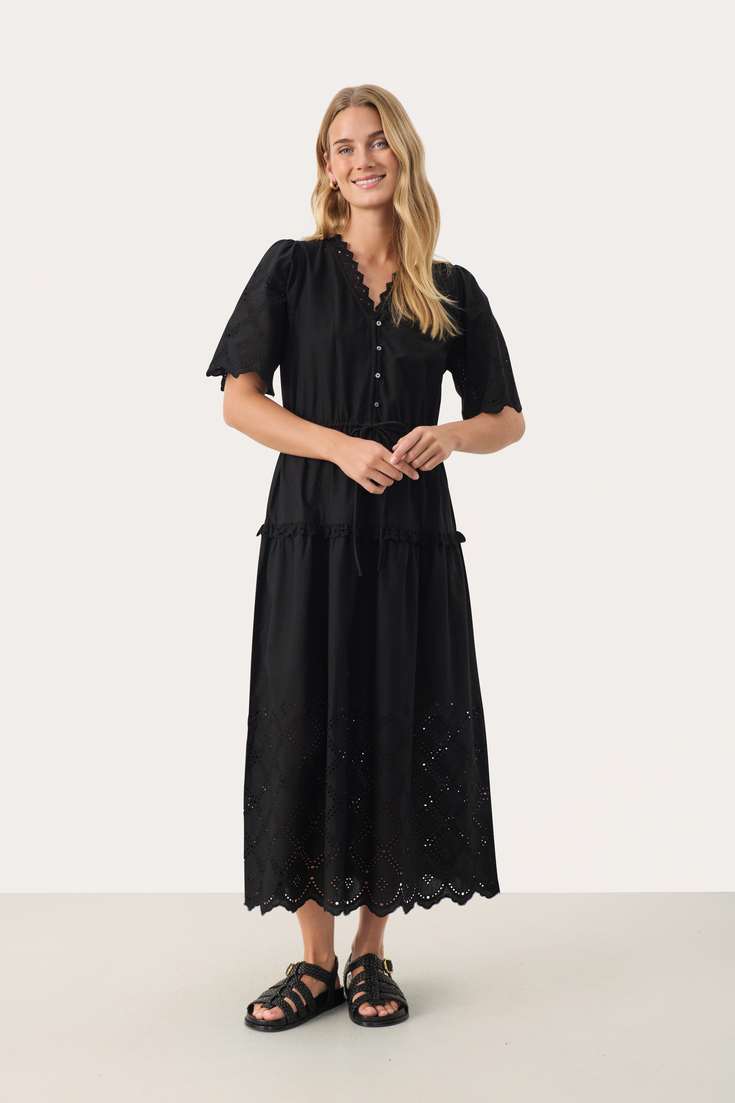 RikkemaiPW Klänning LOOKBOOK FRONT 30309635-194008