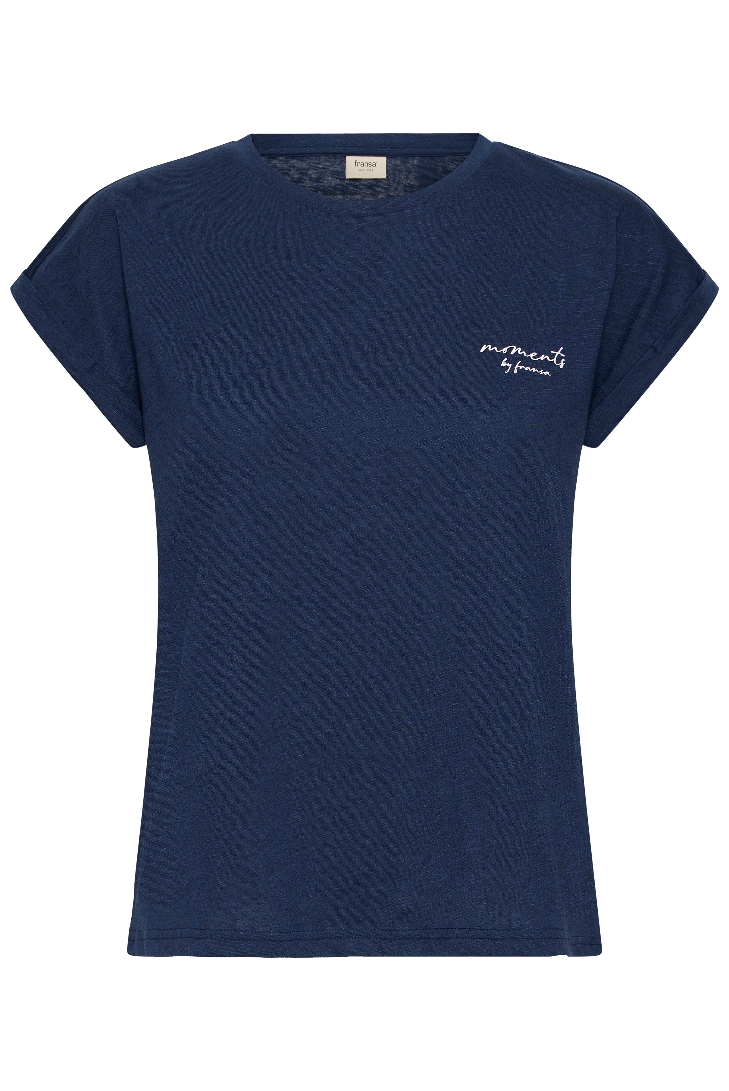 FRMATINA T-shirt PACK FRONT 20615722-200119