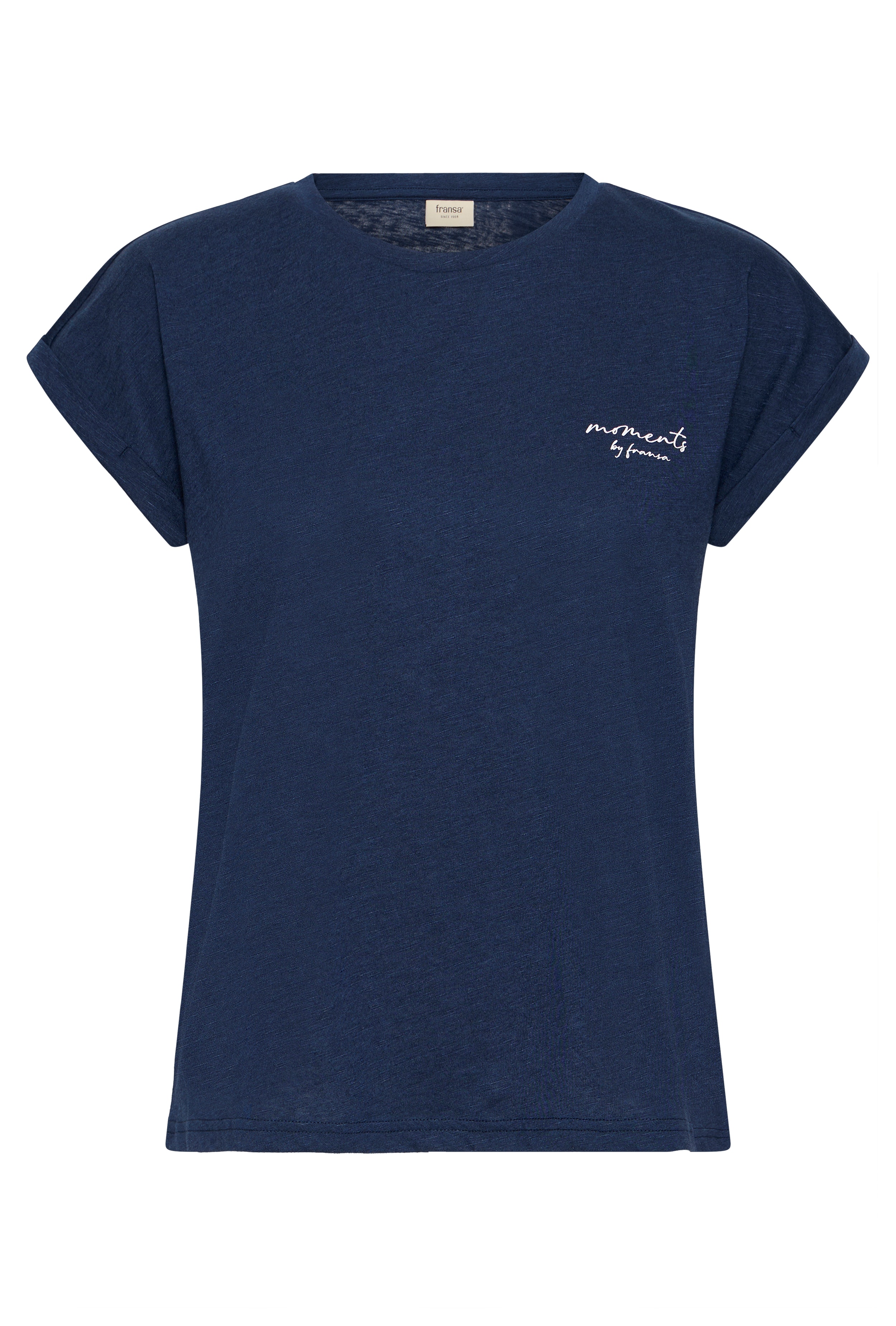FRMATINA T-shirt PACK FRONT 20615722-200119