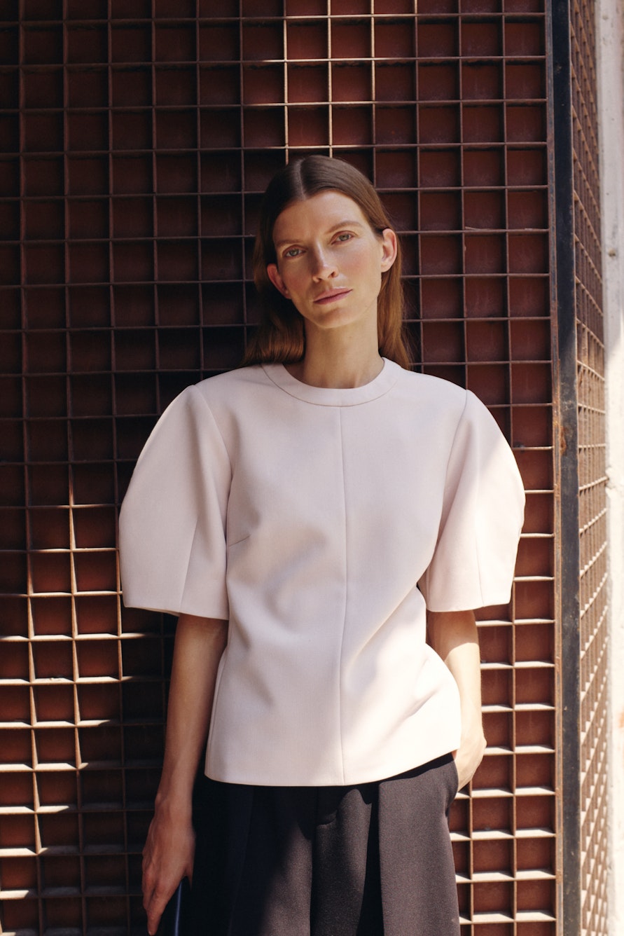 CHAYCEIW Blouse LOCATION NONE 30112375-130403