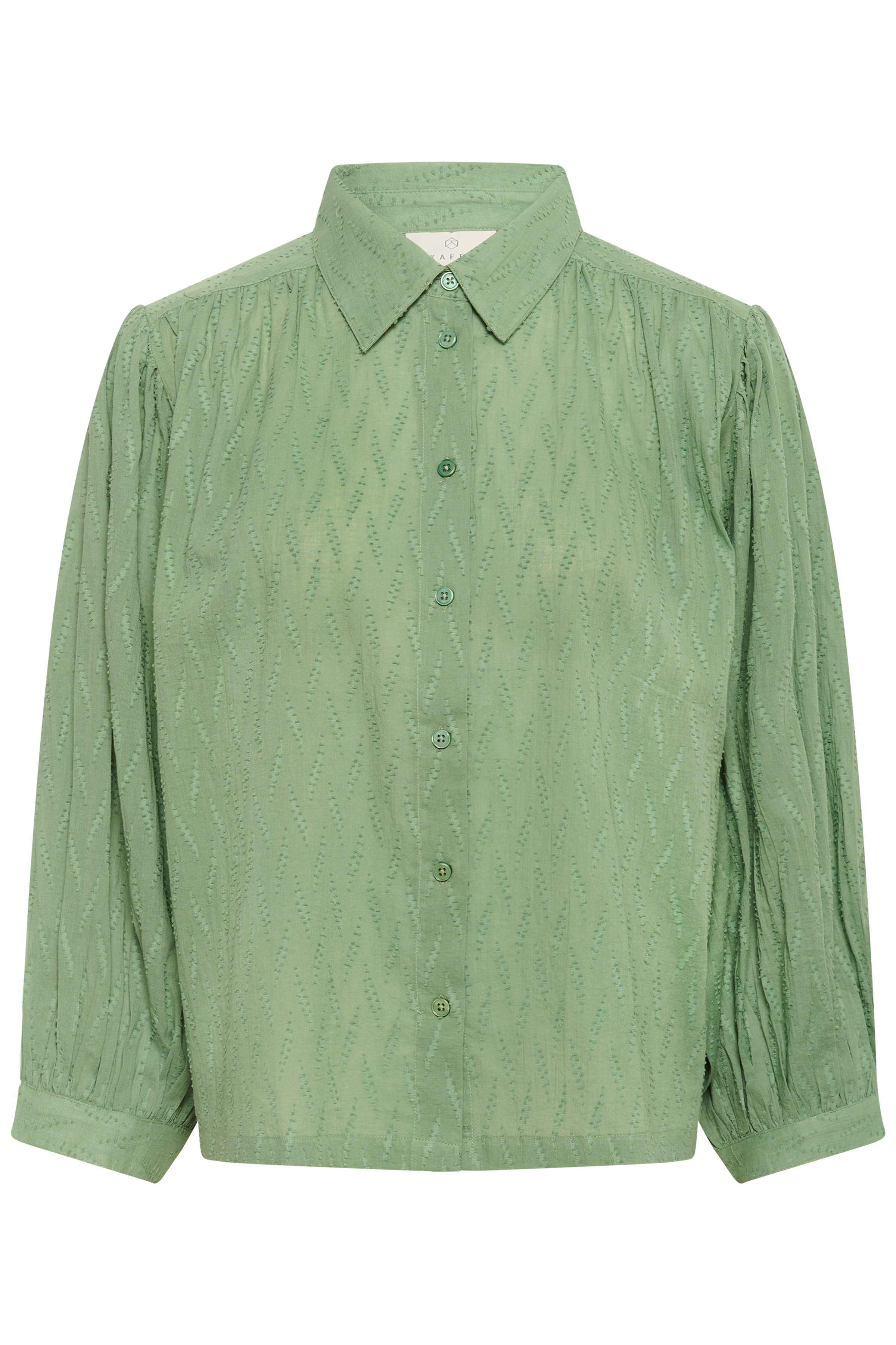 KAgabriela Skjorte PACK FRONT 10511171-176212