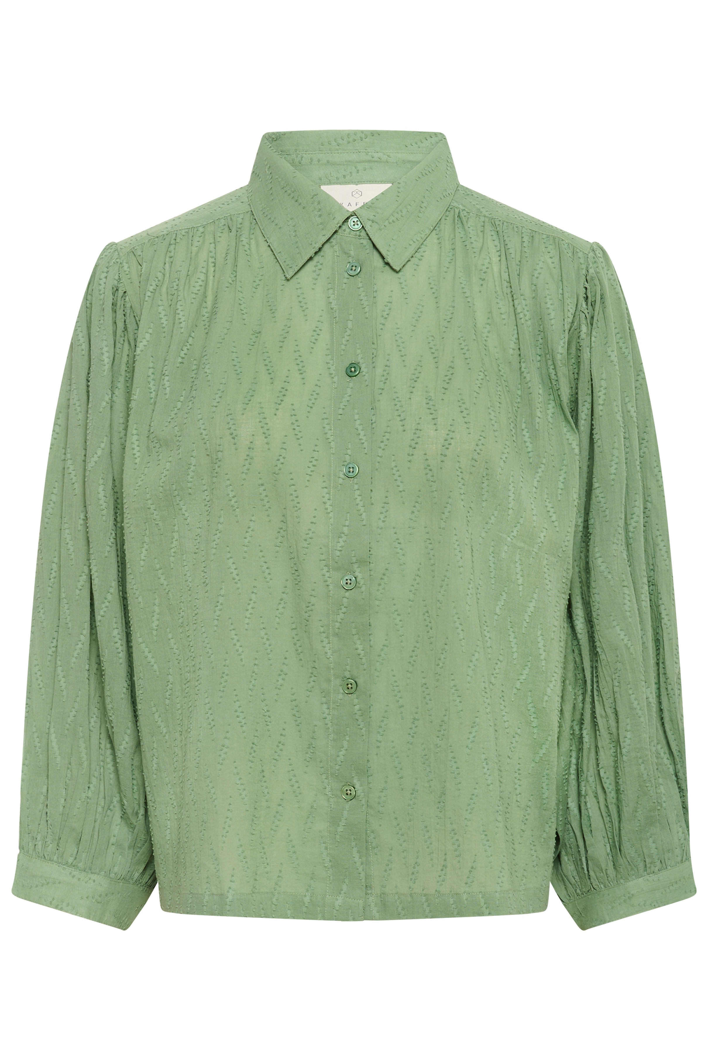 KAgabriela Overhemd PACK FRONT 10511171-176212