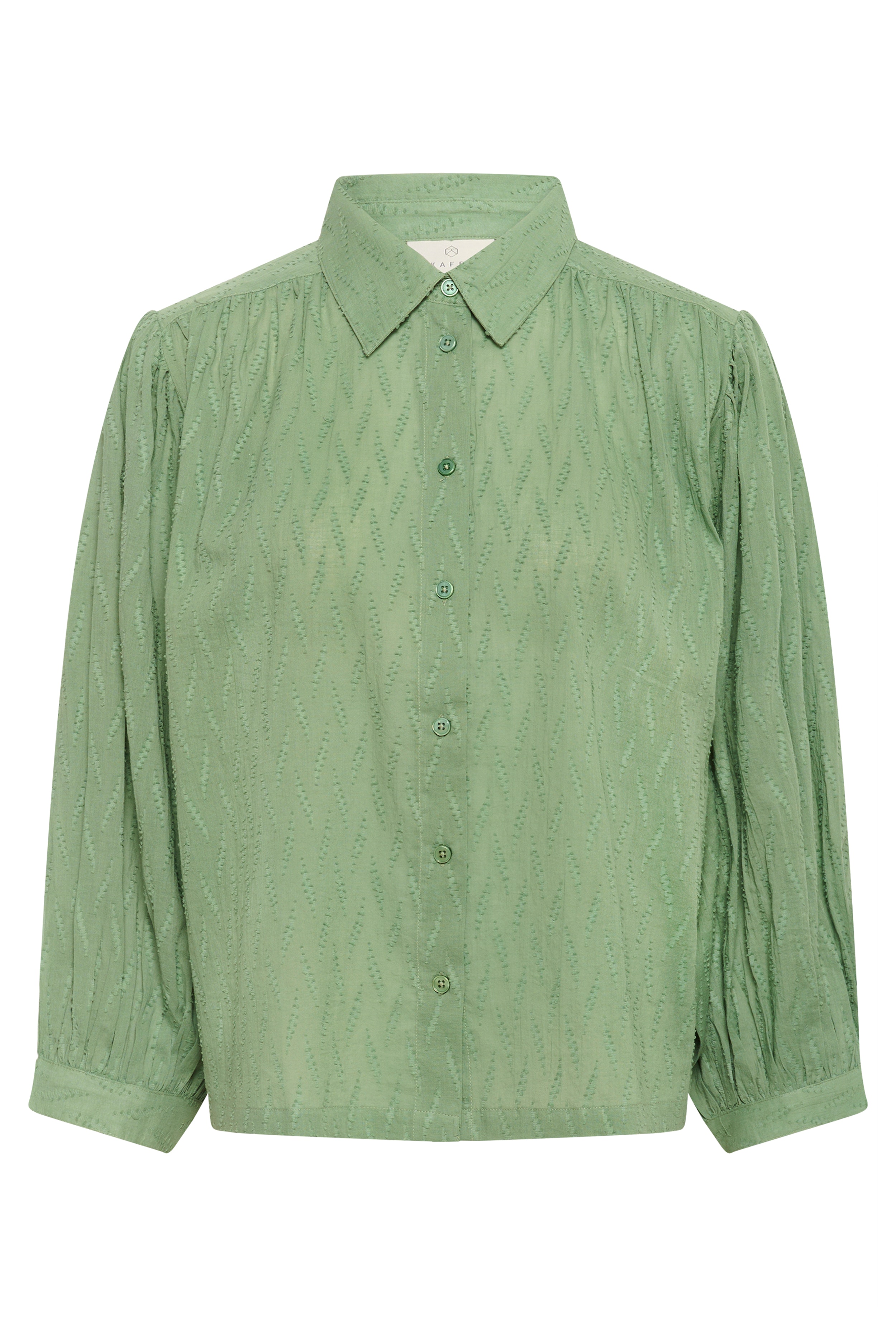 KAgabriela Overhemd PACK FRONT 10511171-176212