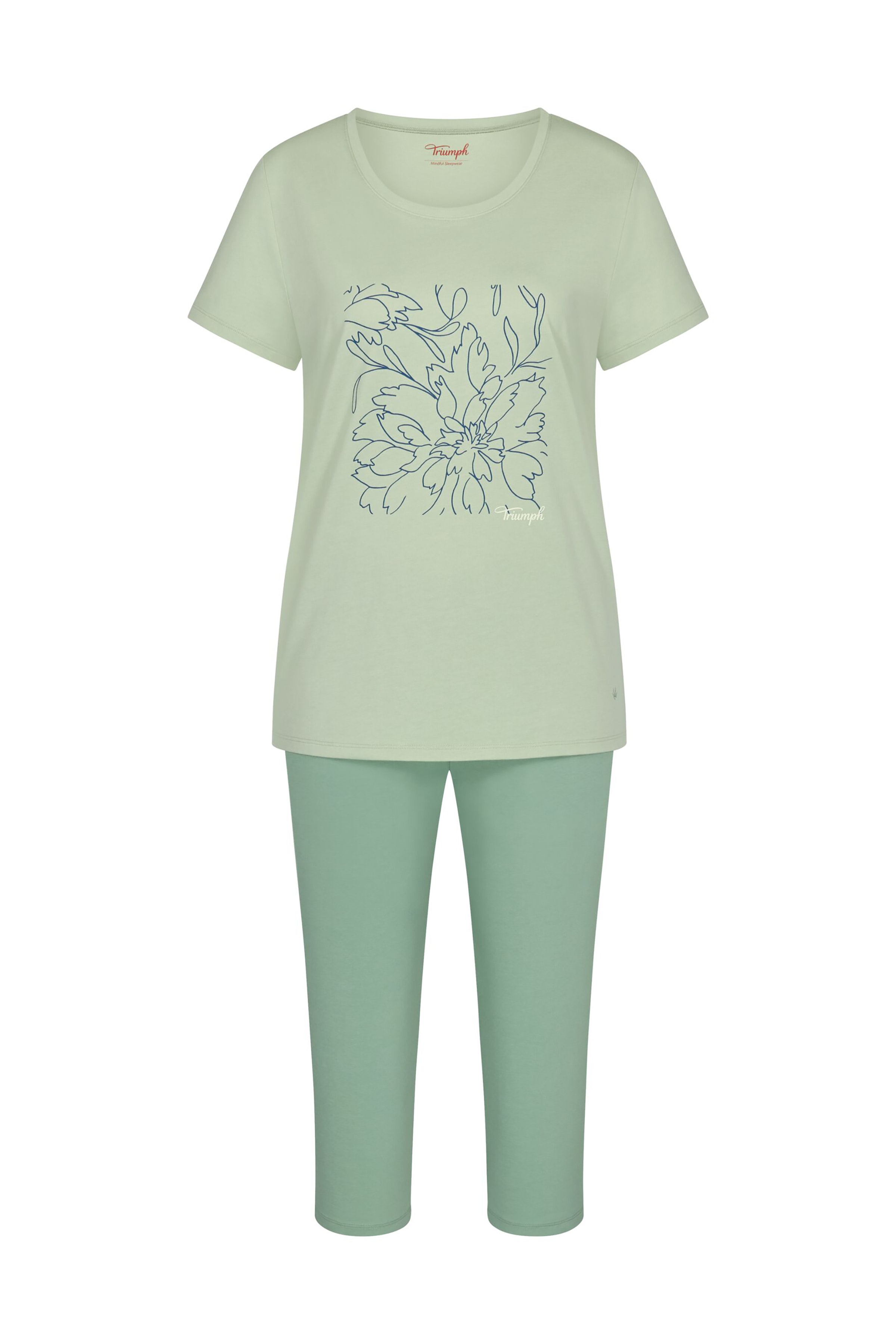 Sets Nattkläder PACK FRONT 40500291-TM010