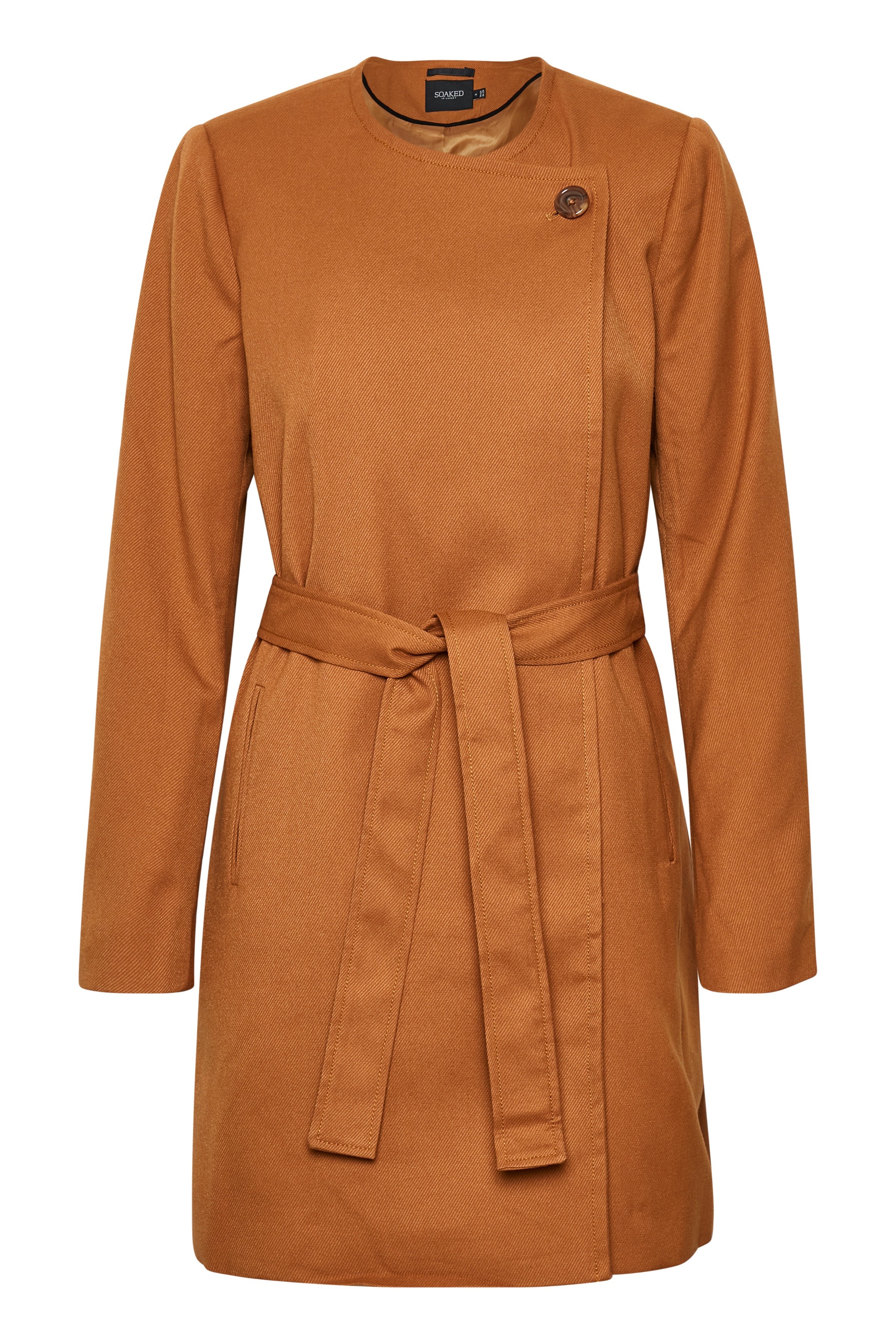 Overtøj PACK FRONT 30404604-180933