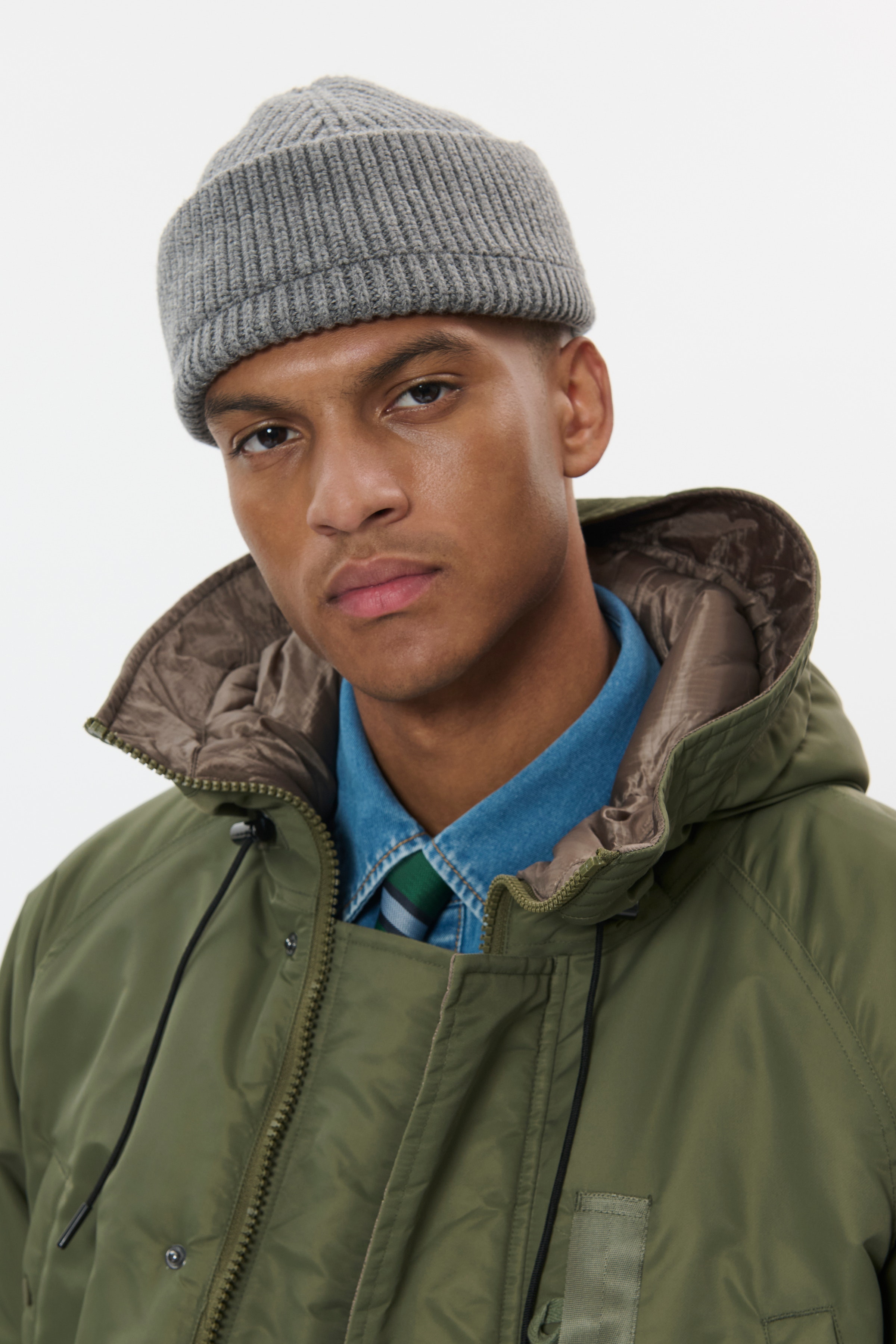 MAjorth Hood LOOKBOOK DETAIL 30208747-300271