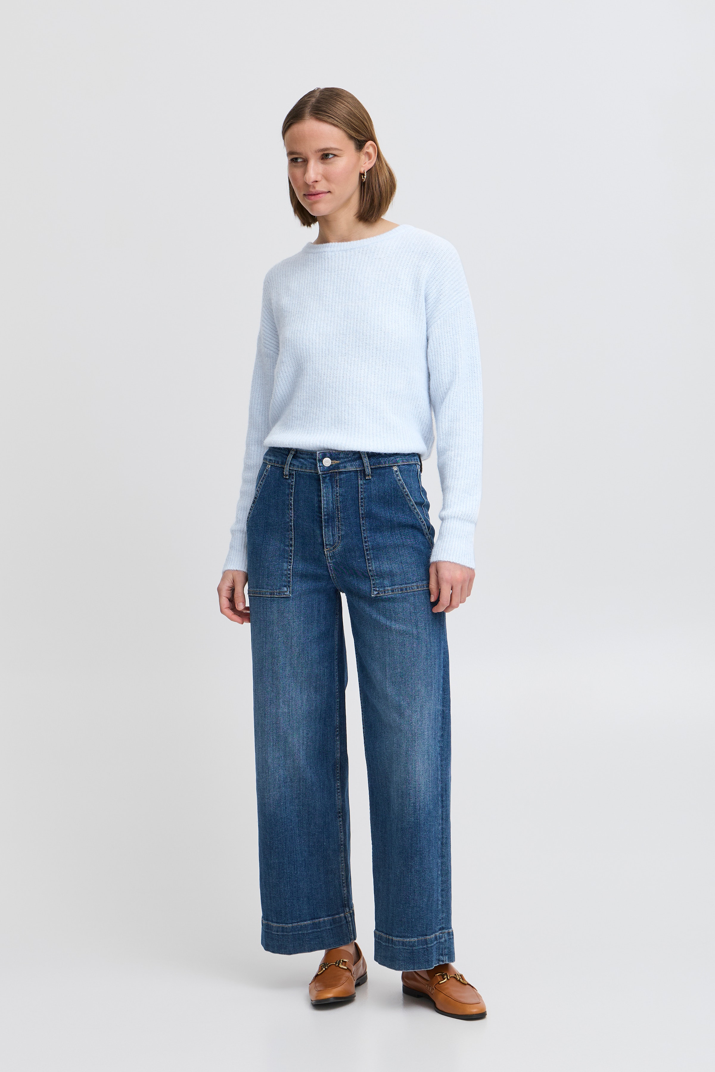 BXOMEA Pullover LOOKBOOK FRONT 20816248-1441151