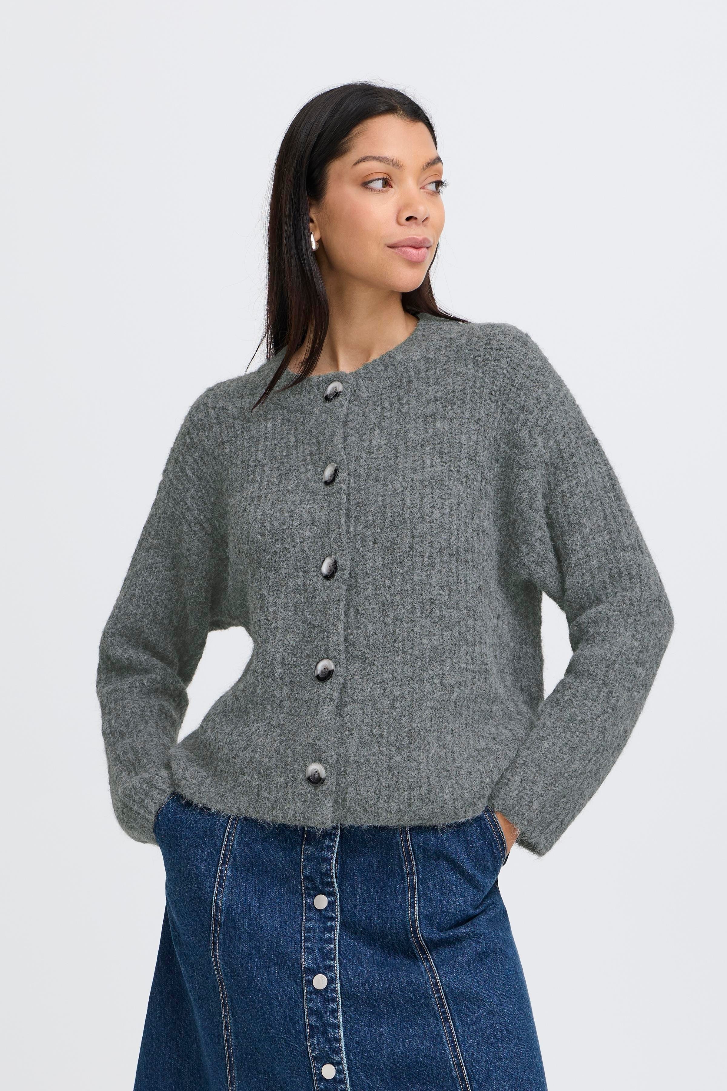 BYMILLER Cardigan LOOKBOOK FRONT 20815649-200455