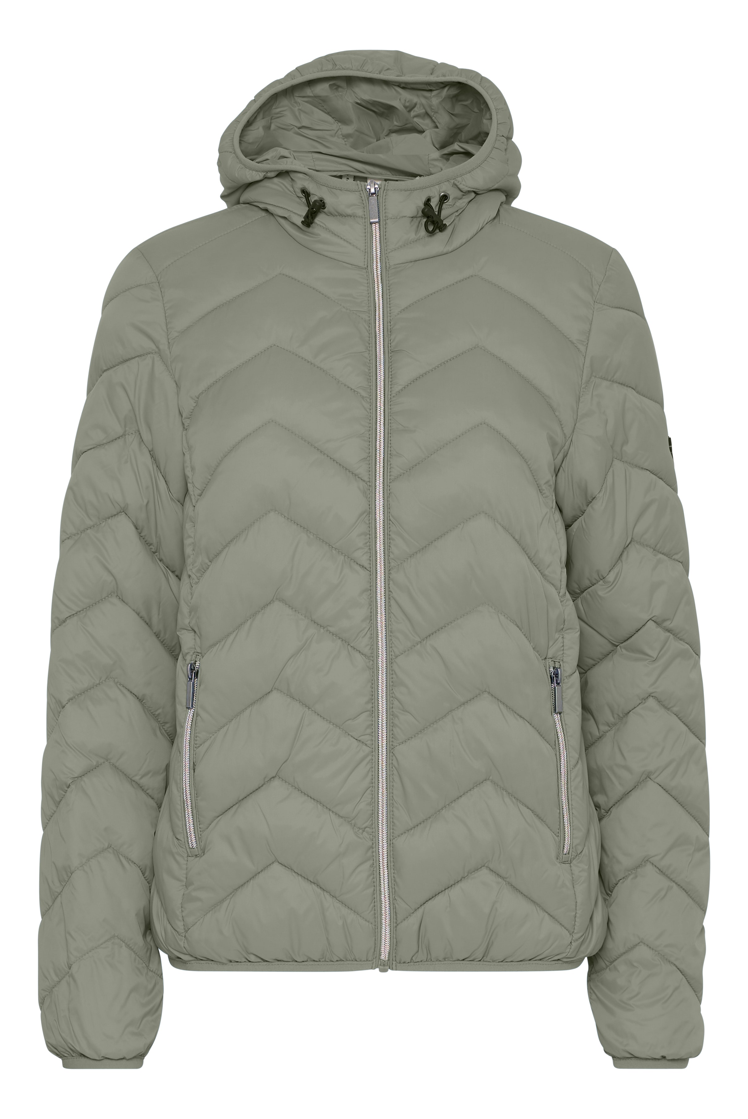 FRBAPADDING Yttertøy PACK FRONT 20609336-151306