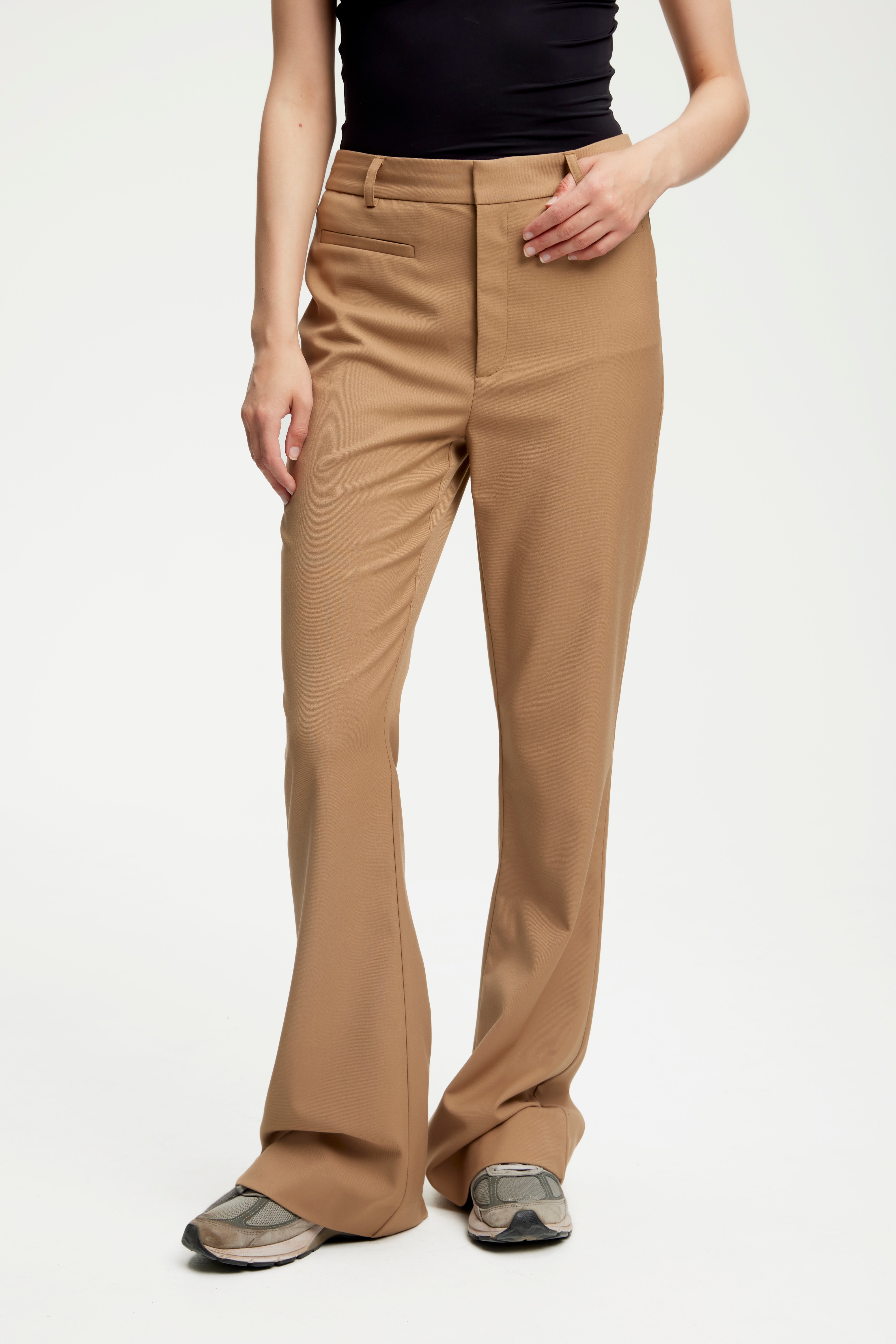 PaulaGZ Trousers LOOKBOOK FRONT 10905924-171038