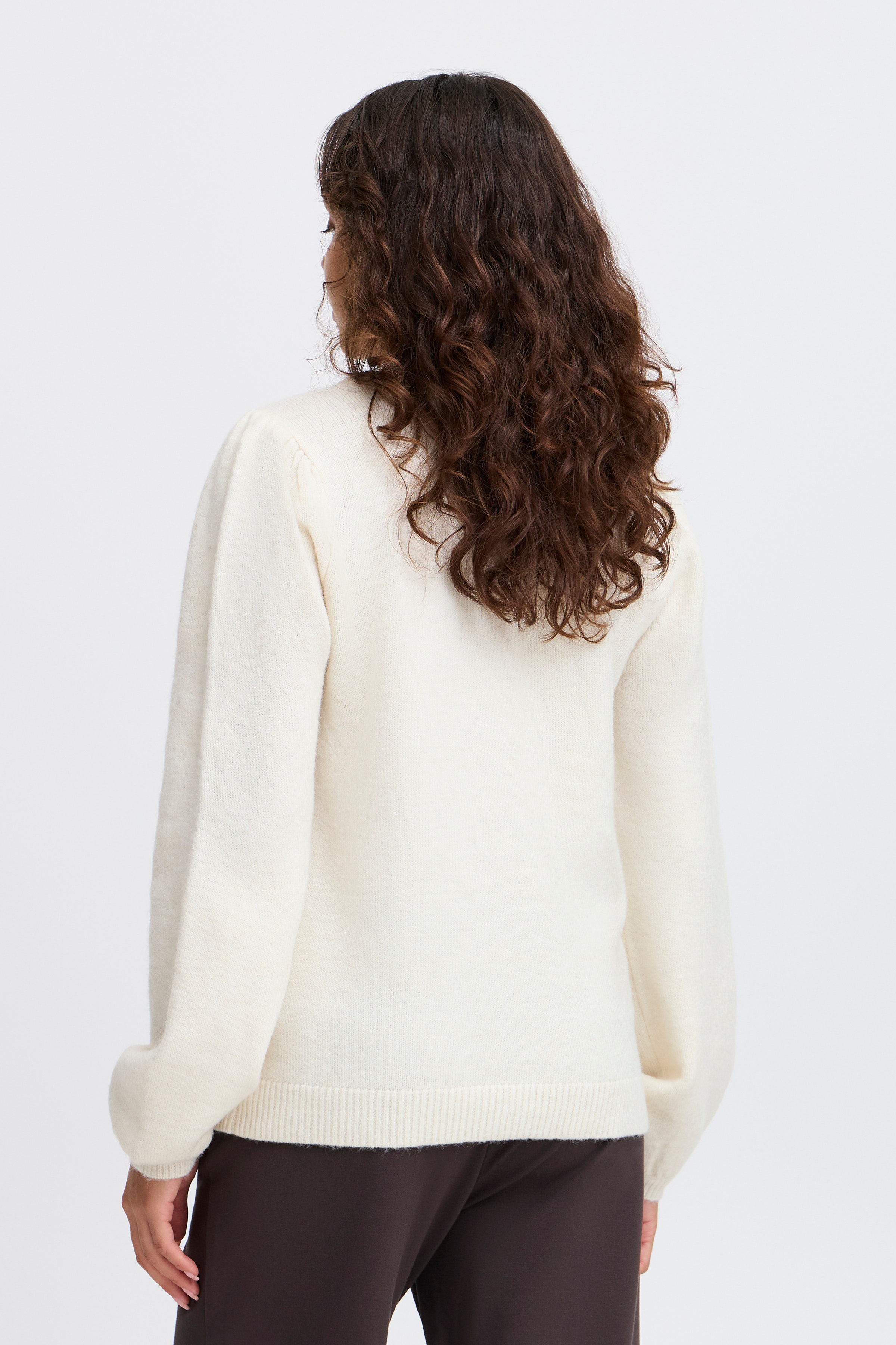 FRSOPHY Pullover LOOKBOOK FRONT 20614959-1309051