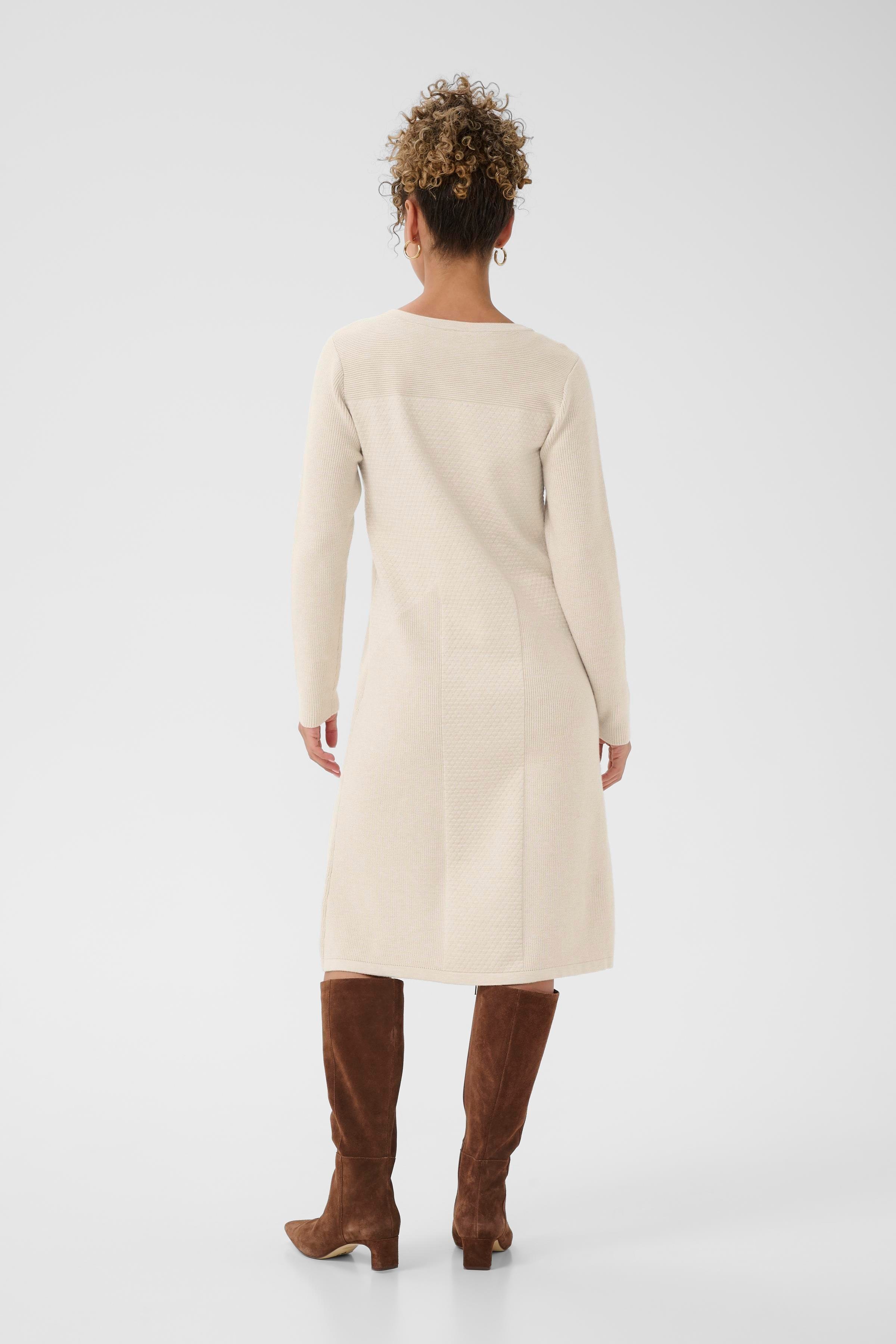 CRDela Kjole LOOKBOOK BACK 10614547-100232