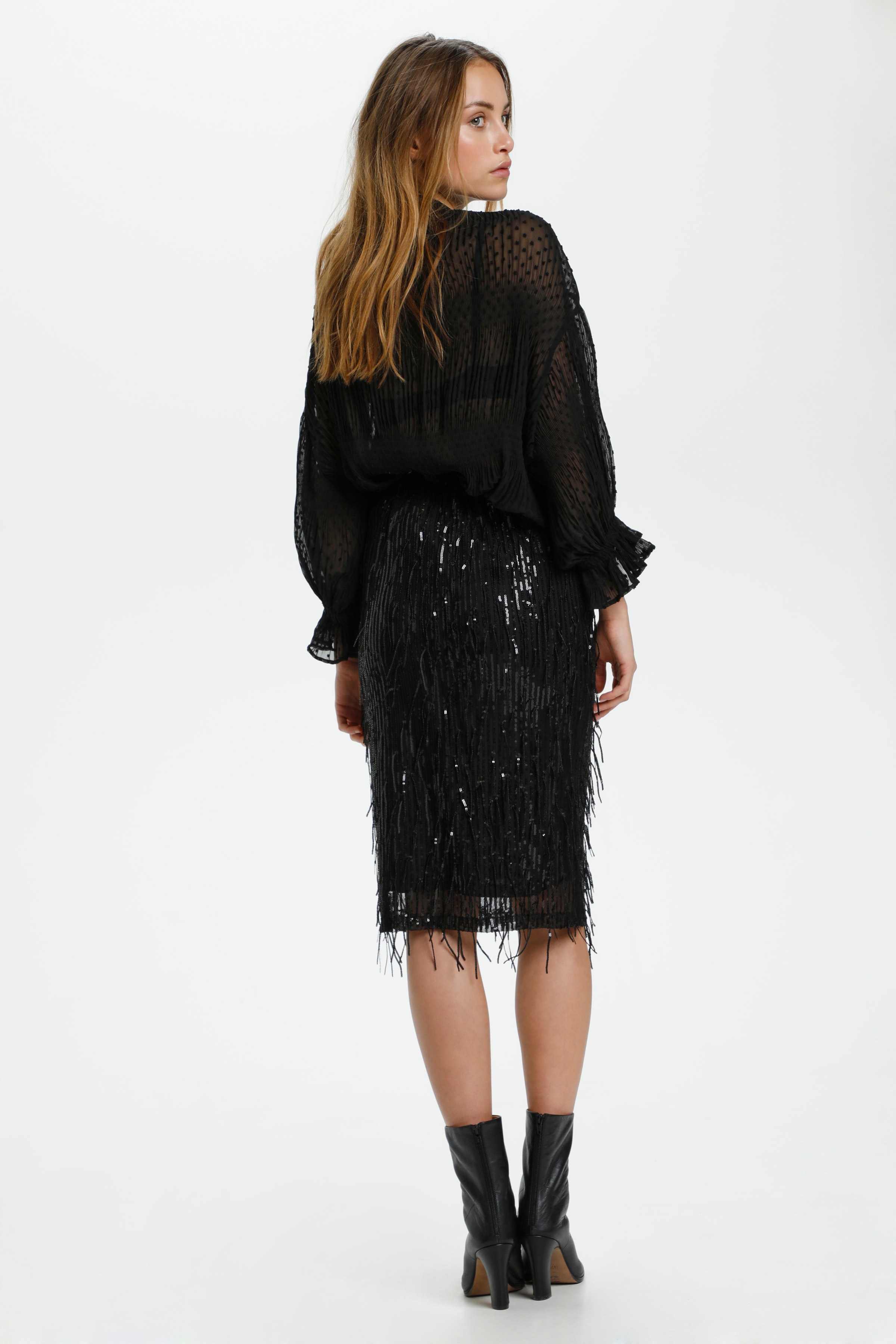 SLNicolina Skirt

 LOOKBOOK BACK 30405637-194008