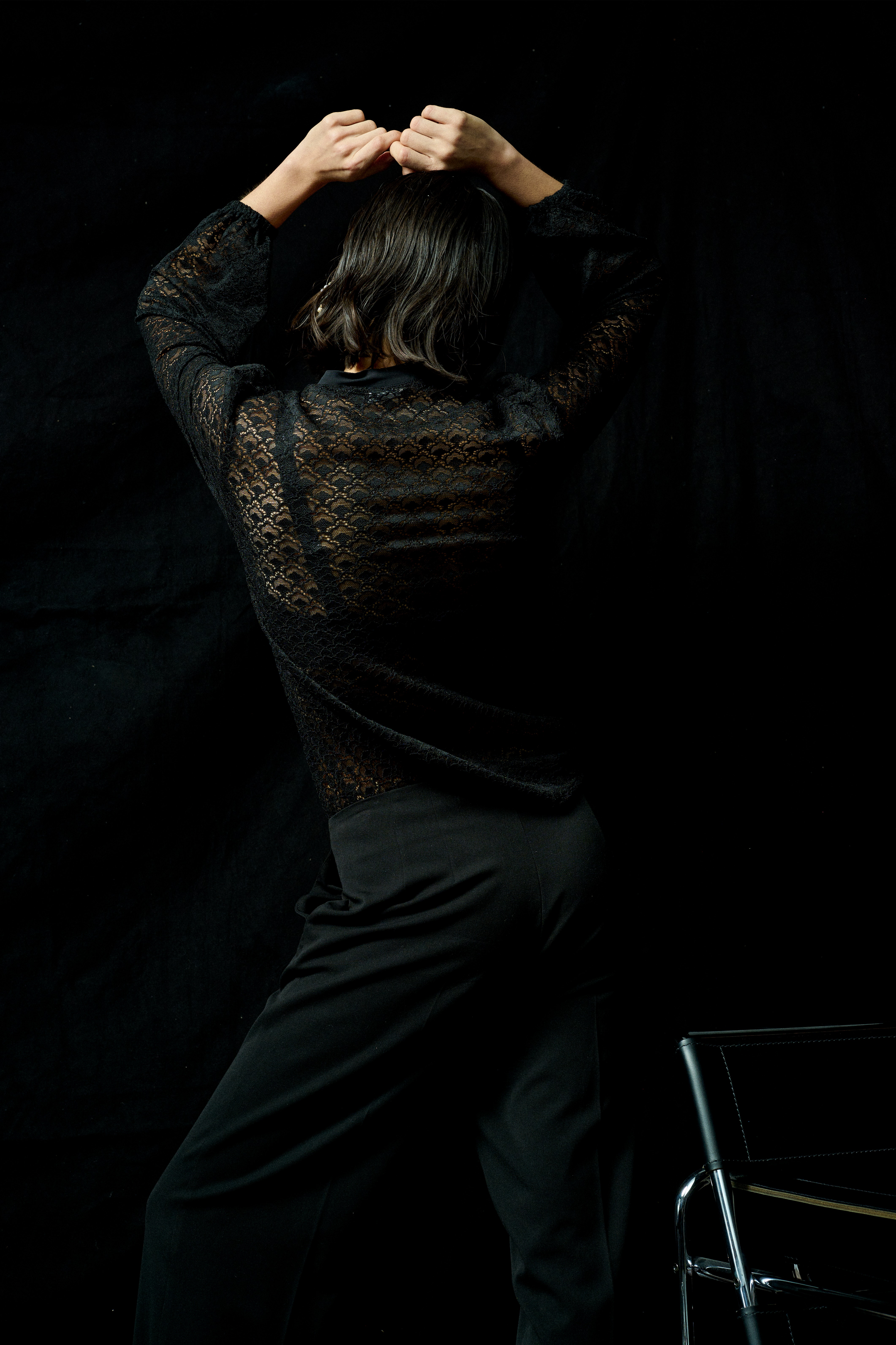 FRLUDMILLA Blouse LOCATION NONE 20613197-200113