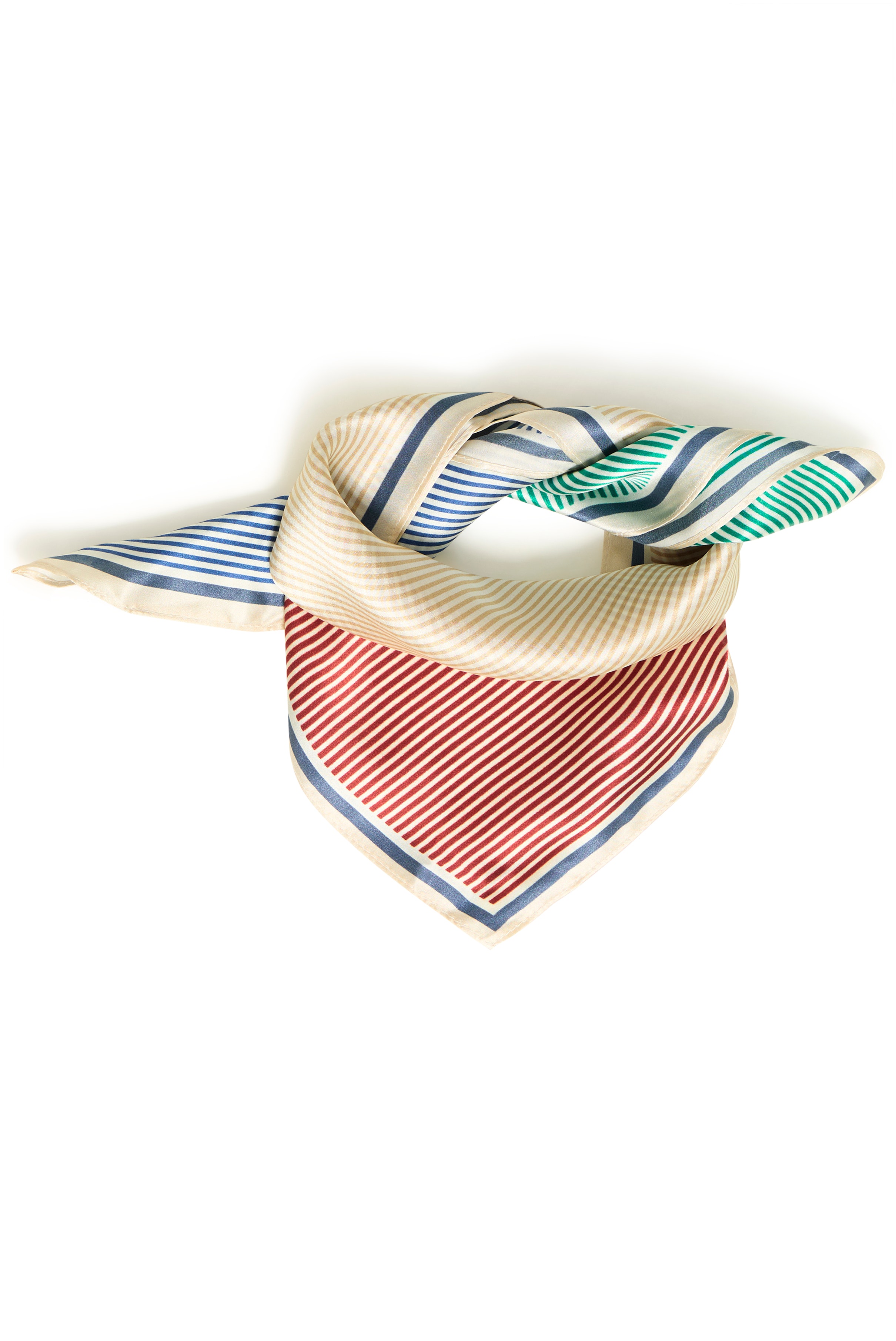 FRSILLA Scarf PACK FRONT 20617644-900006058