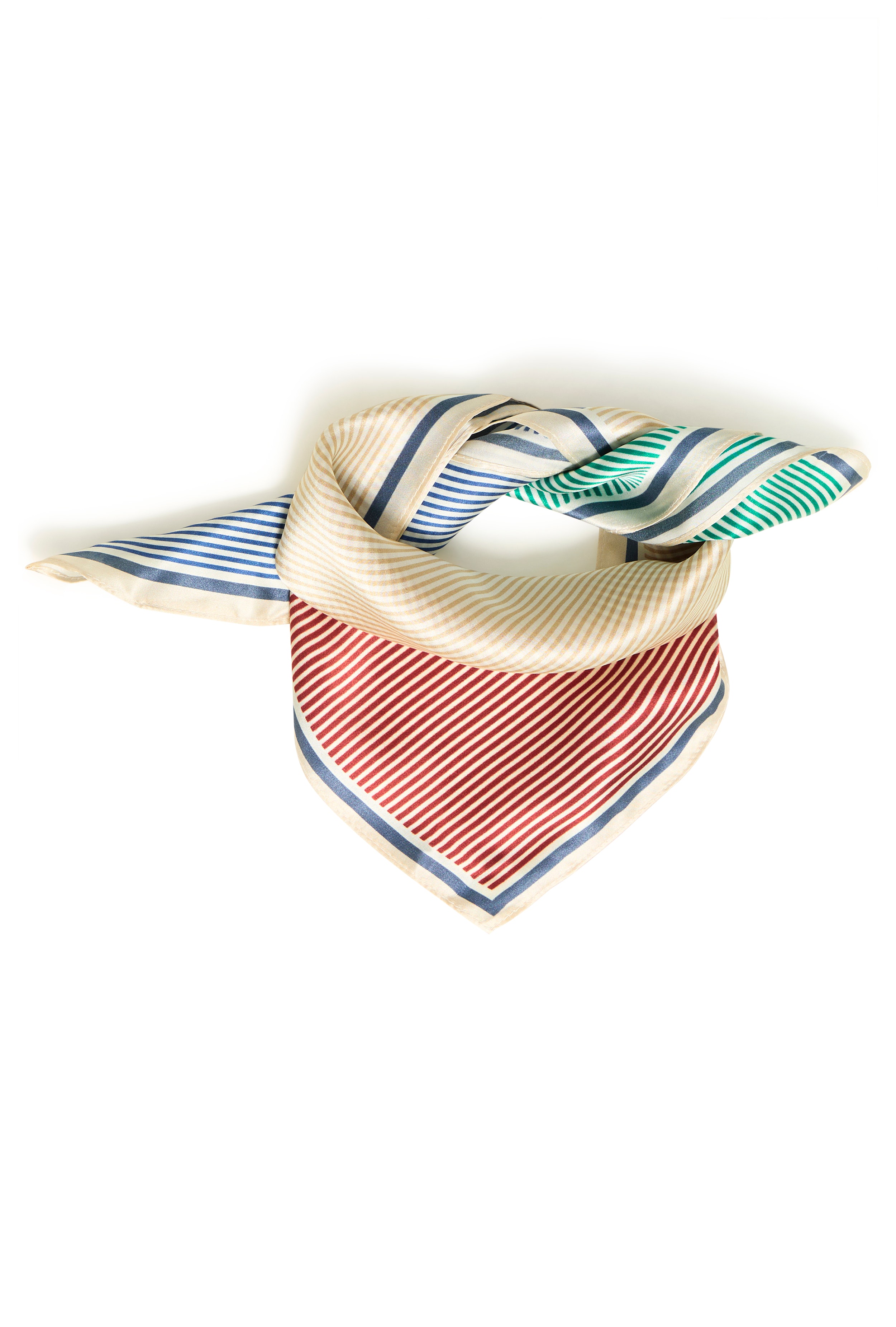 FRSILLA Skjerf PACK FRONT 20617644-900006050