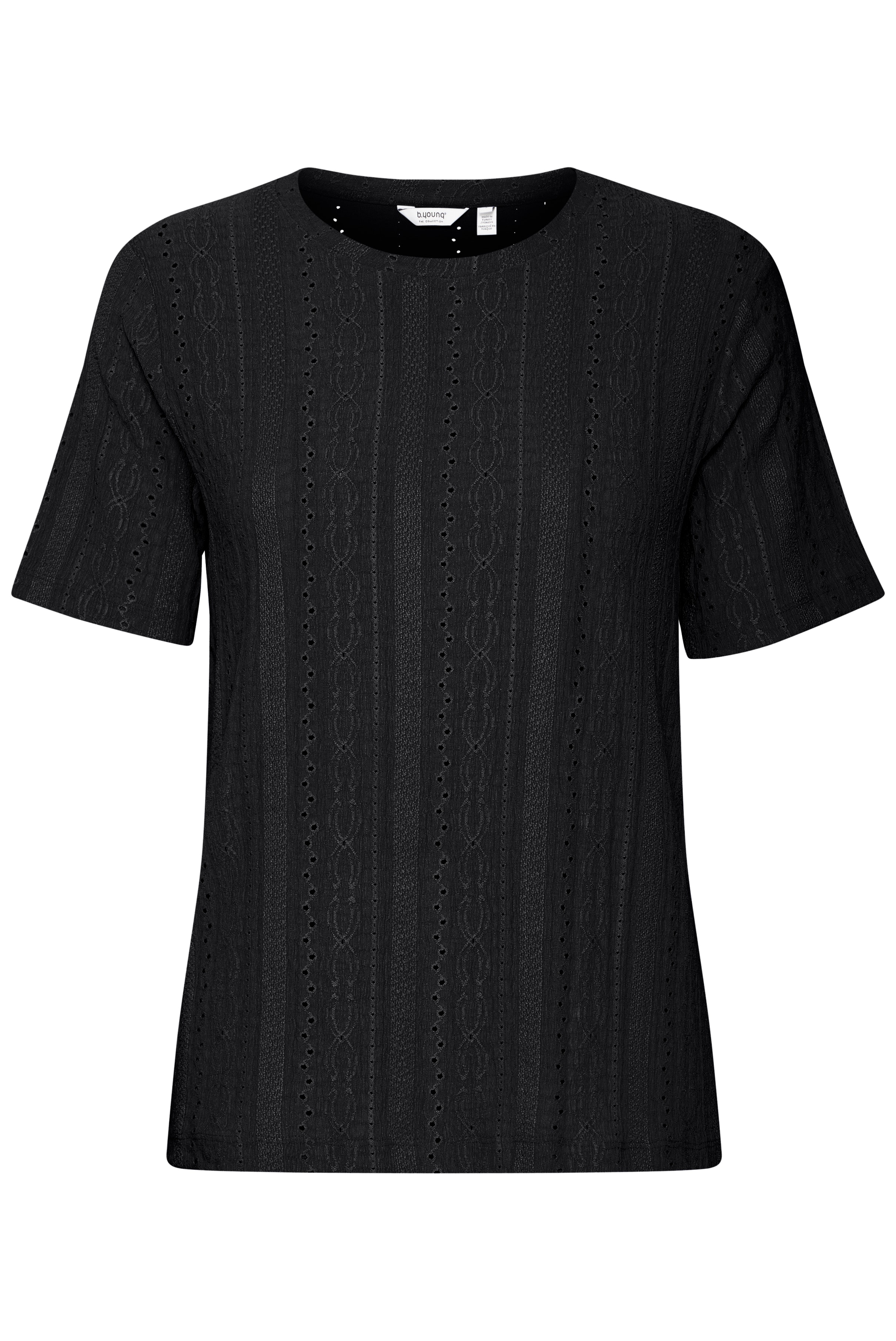 T-shirt PACK FRONT 20815995-200451